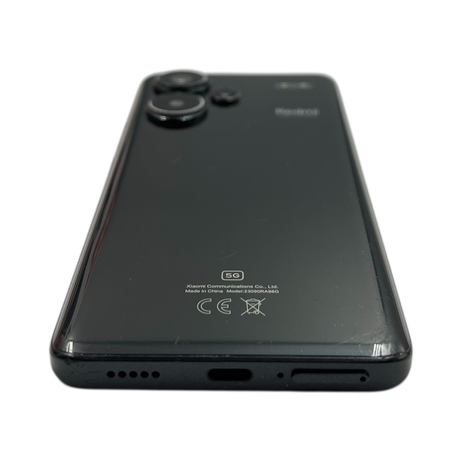 Смартфон Xiaomi Redmi Note 13 Pro 5G 8/256 ГБ