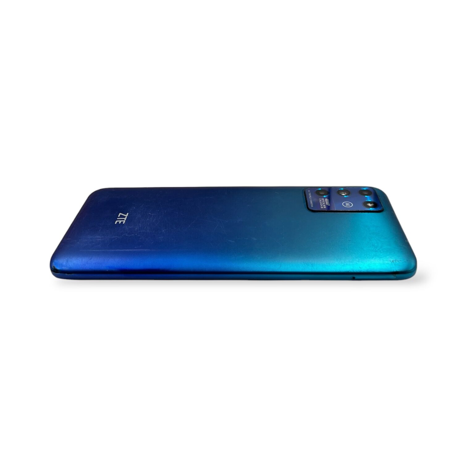 Смартфон ZTE Blade V30 Vita 4/128 ГБ