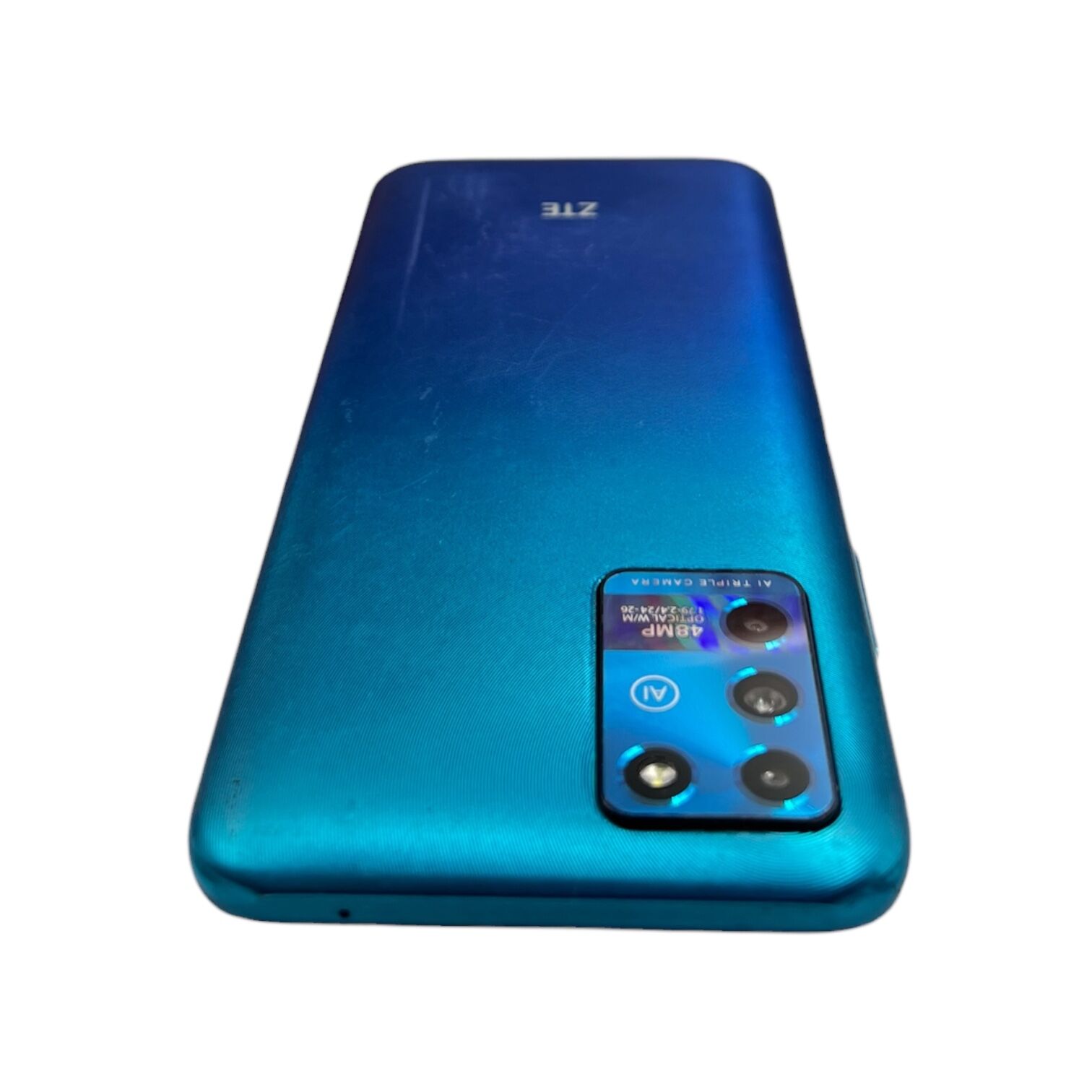 Смартфон ZTE Blade V30 Vita 4/128 ГБ