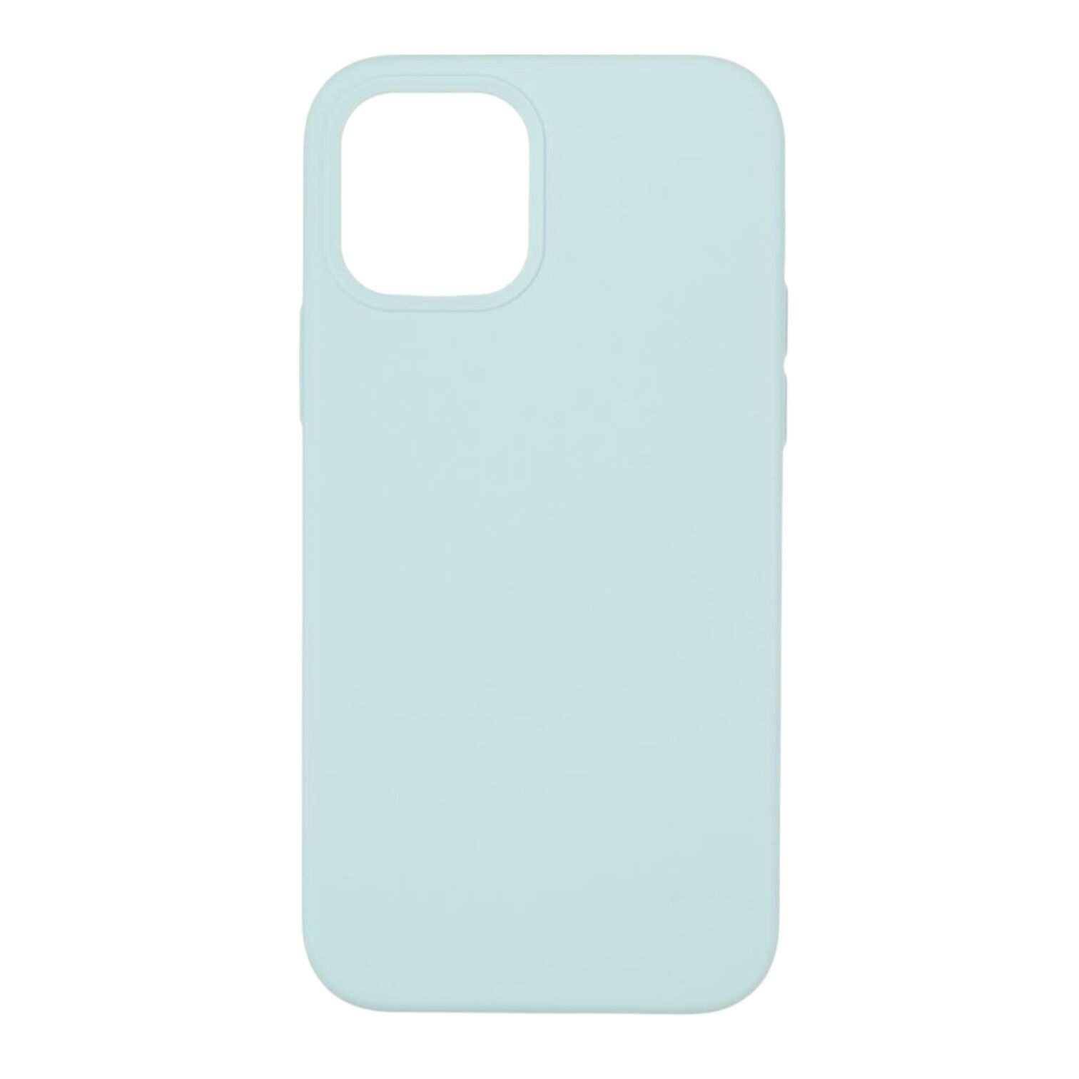 Чехол для iPhone 12/12 Pro Original Full Soft Case Marine Green