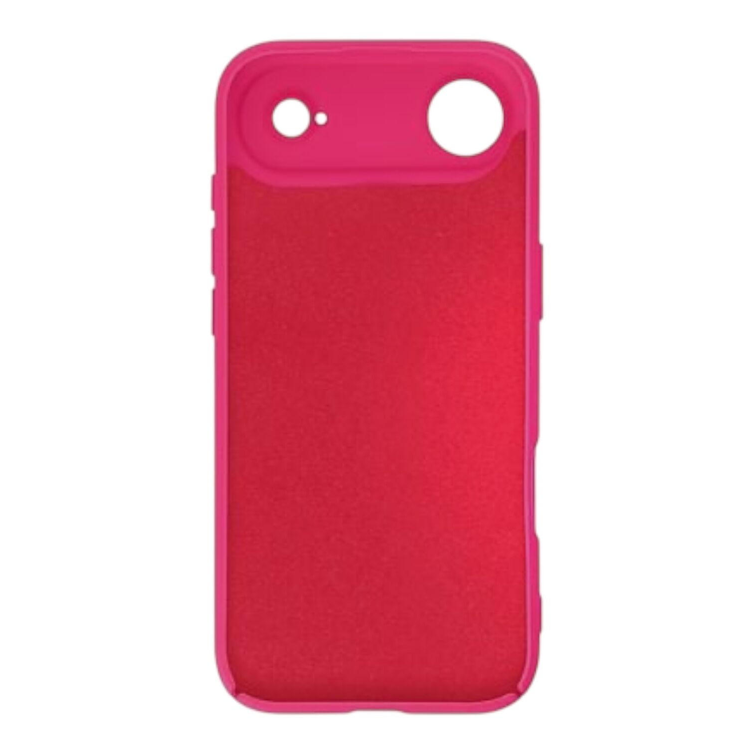 Чохол для IPhone 17 Air Silicone Case Full Camera Protective