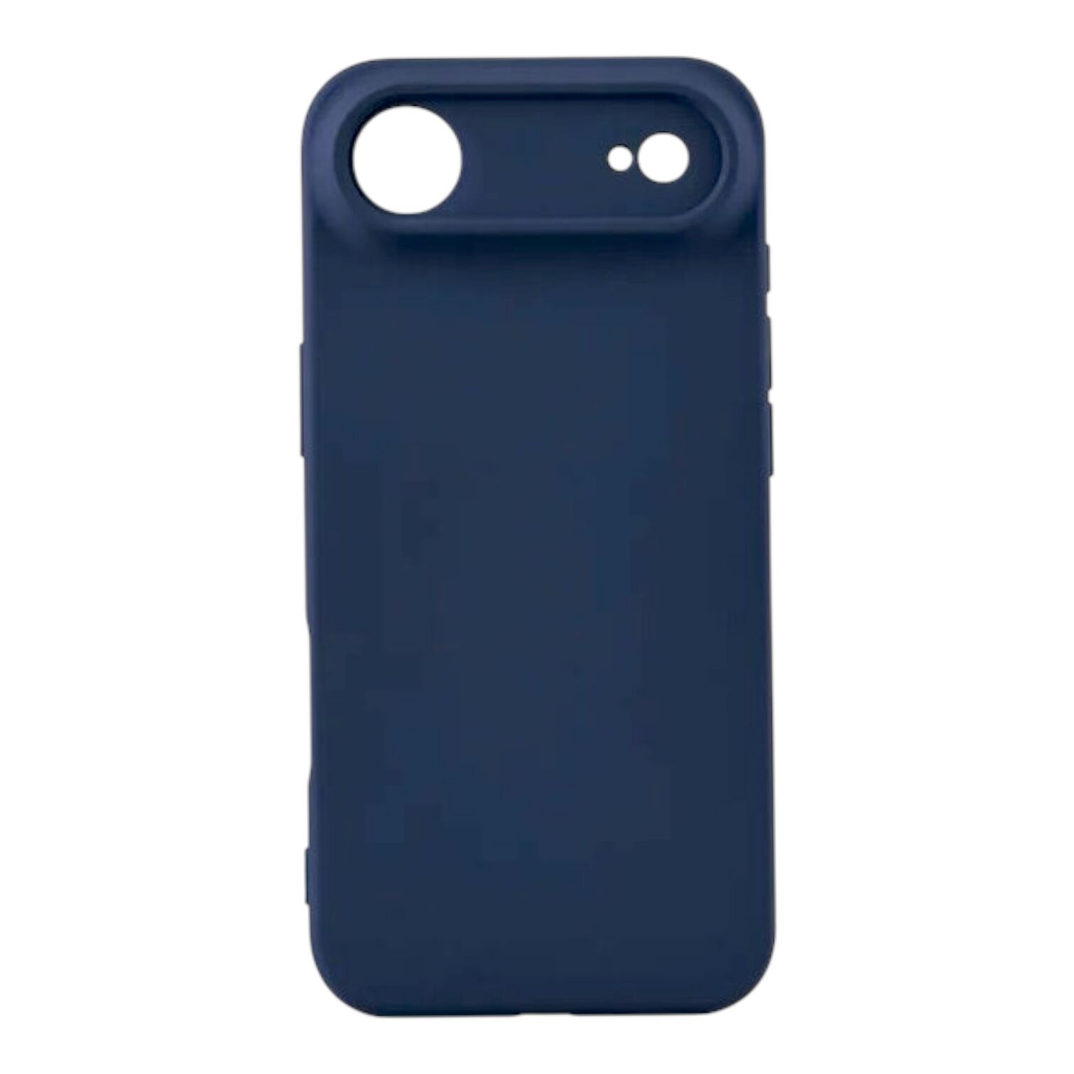 Чохол для IPhone 17 Air Silicone Case Full Camera Protective