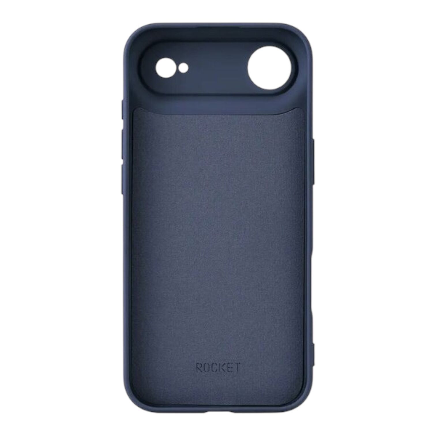Чохол для IPhone 17 Air Silicone Case Full Camera Protective