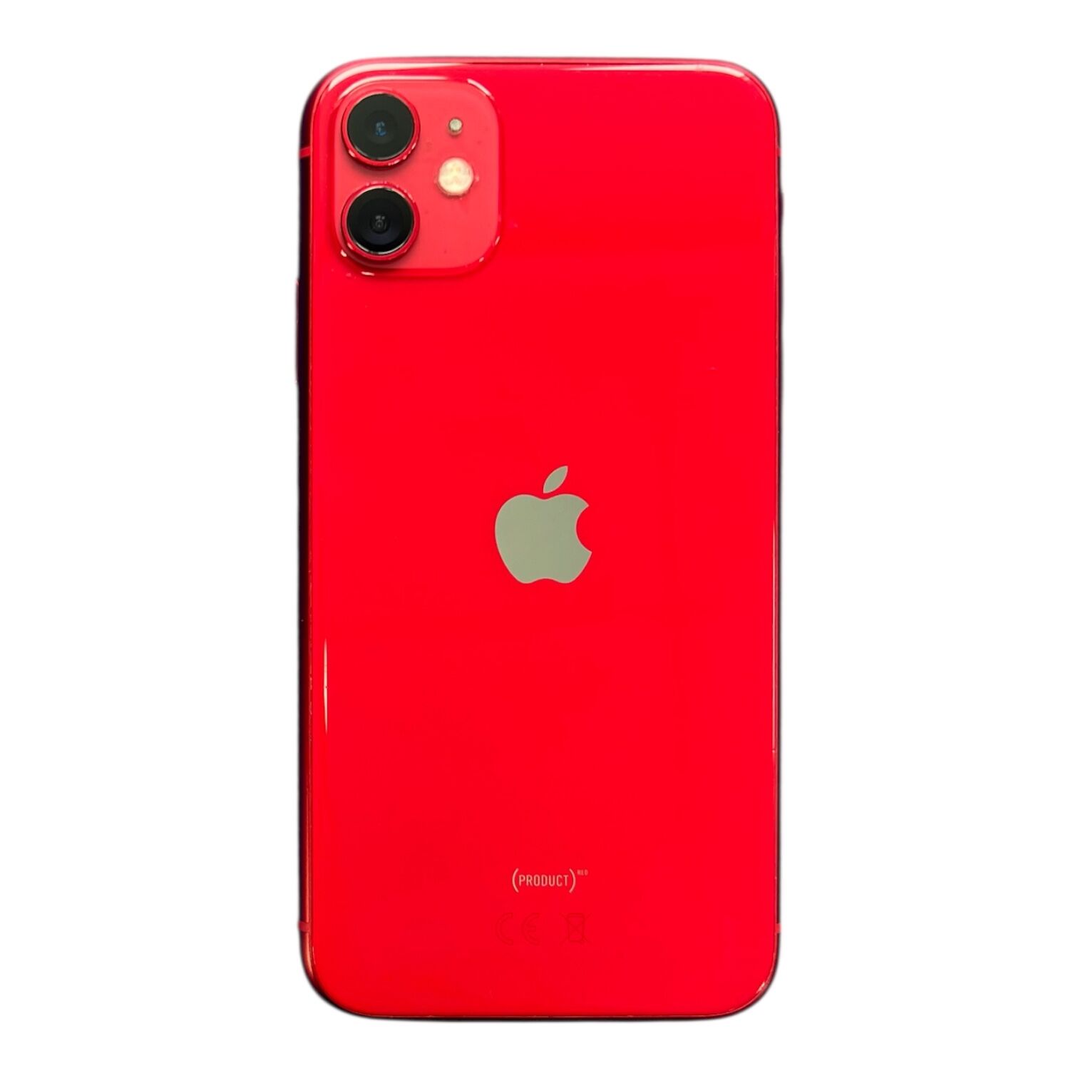 Смартфон Apple iPhone 11 4/128 ГБ