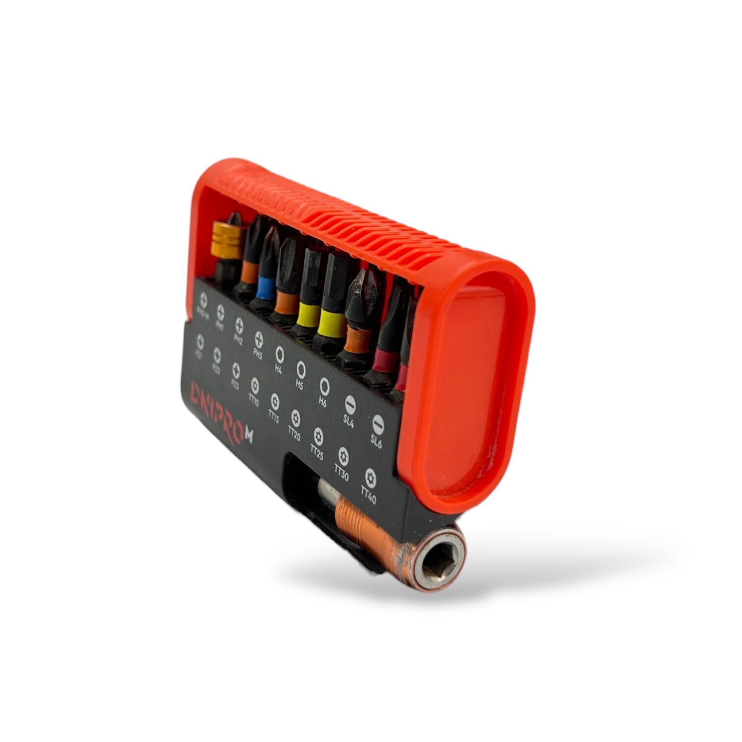 Набір біток Dnipro-M Impact