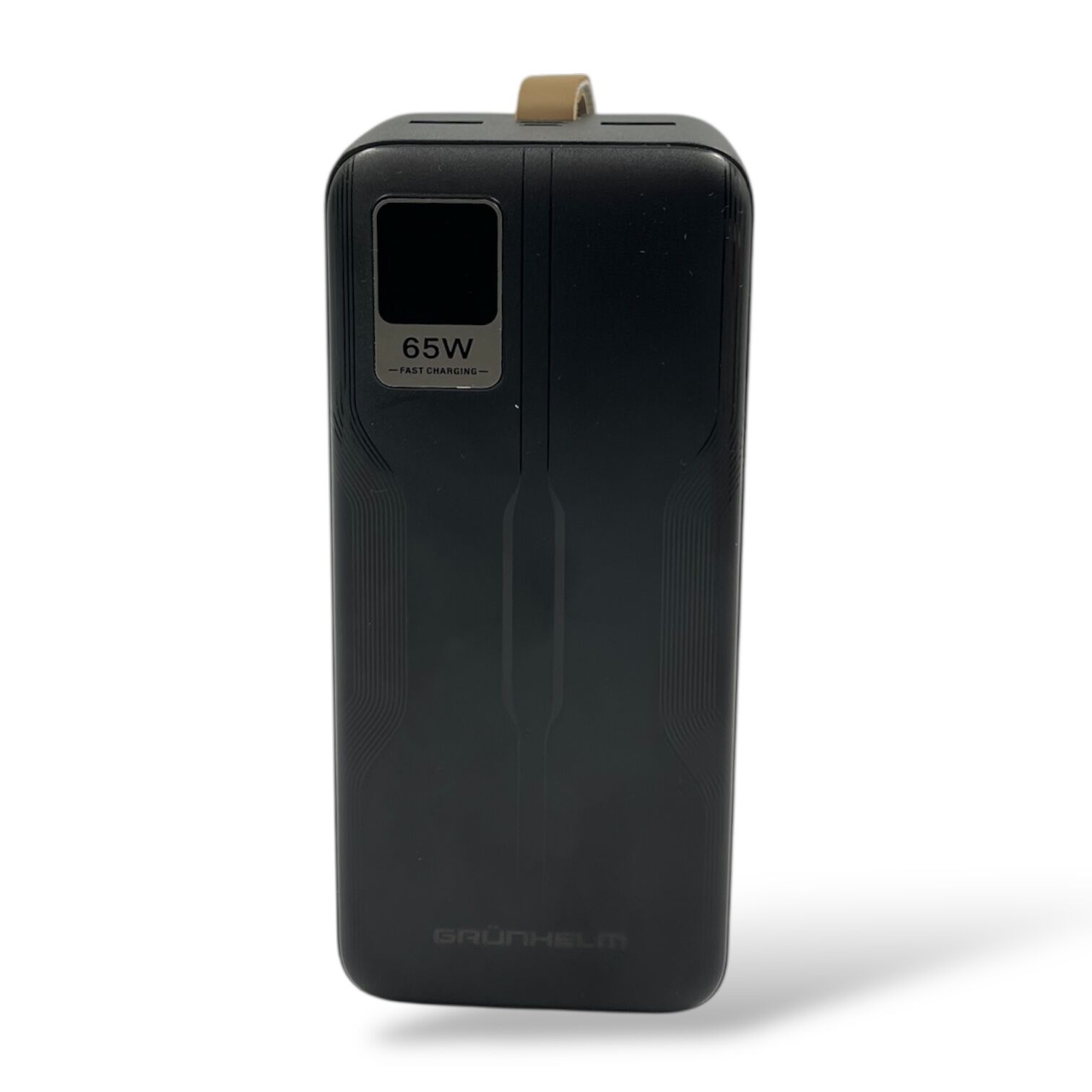 Павербанк Grunhelm GP-40 BLT