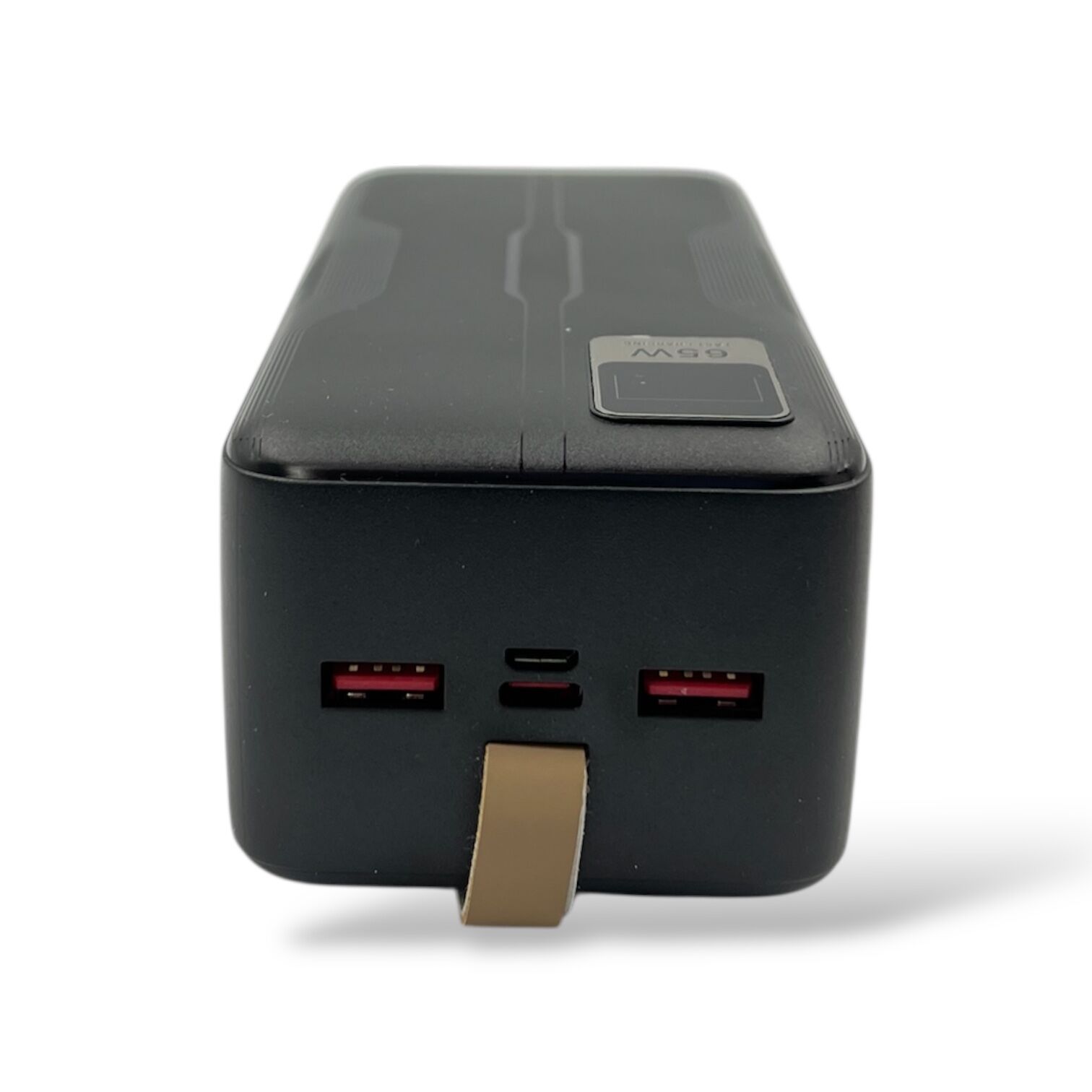 Павербанк Grunhelm GP-40 BLT