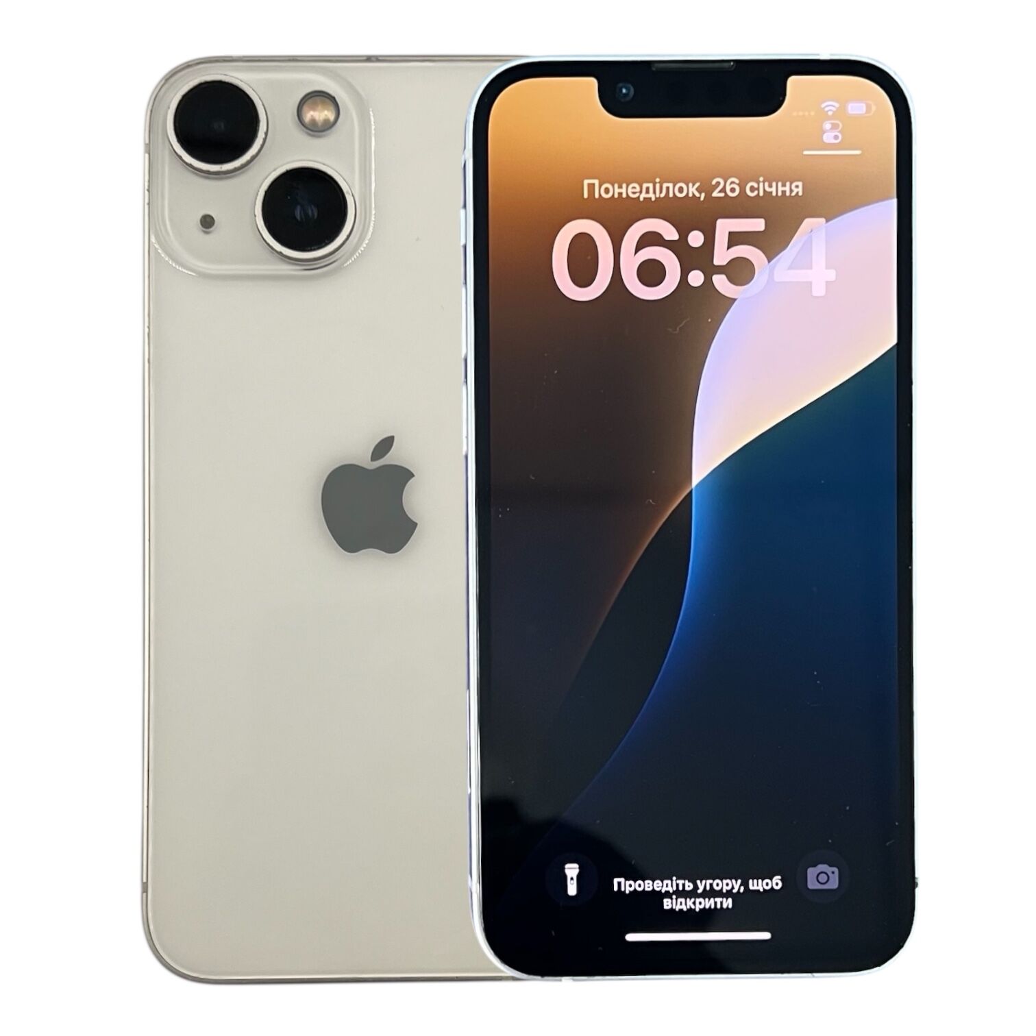 Смартфон Apple iPhone 13 Mini 4/128 ГБ