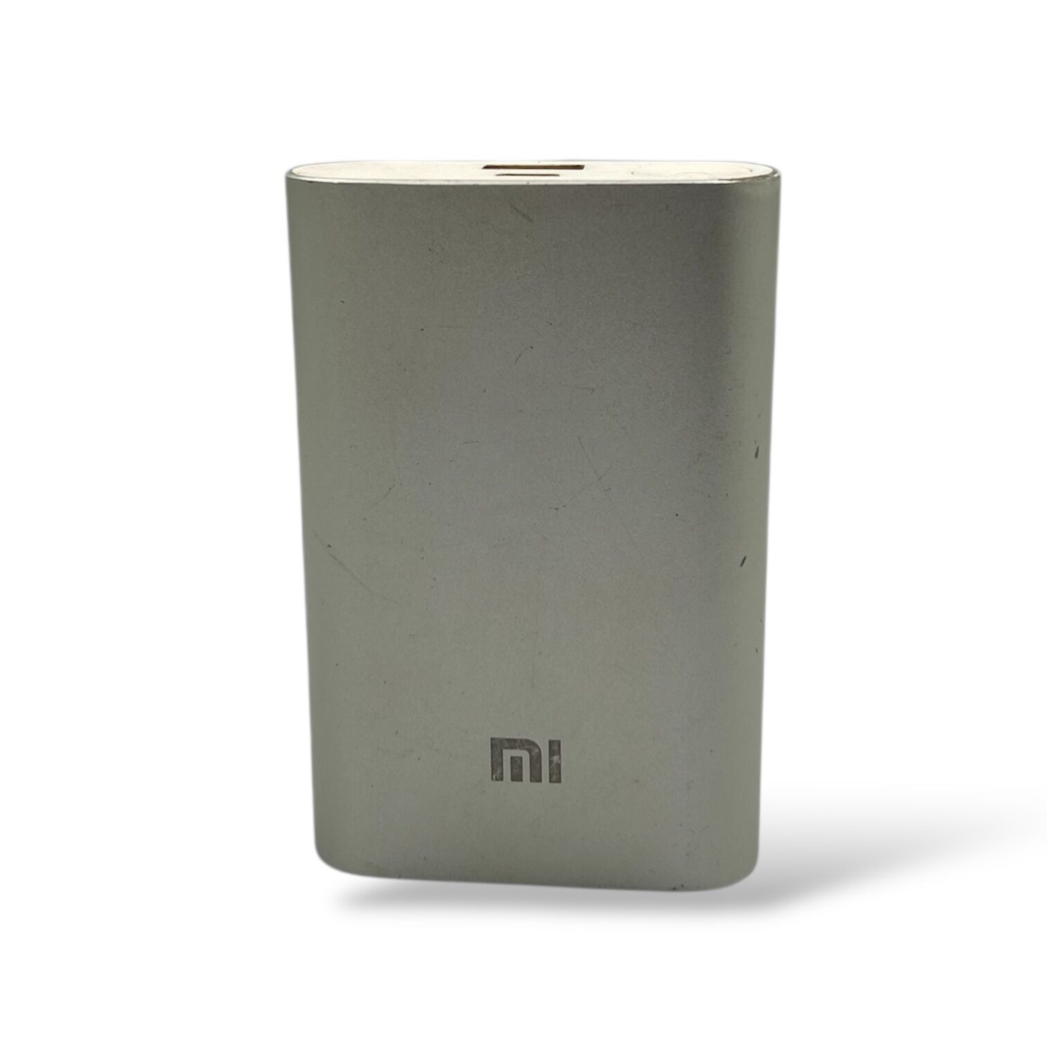 Павербанк Xiaomi 10000 mAh