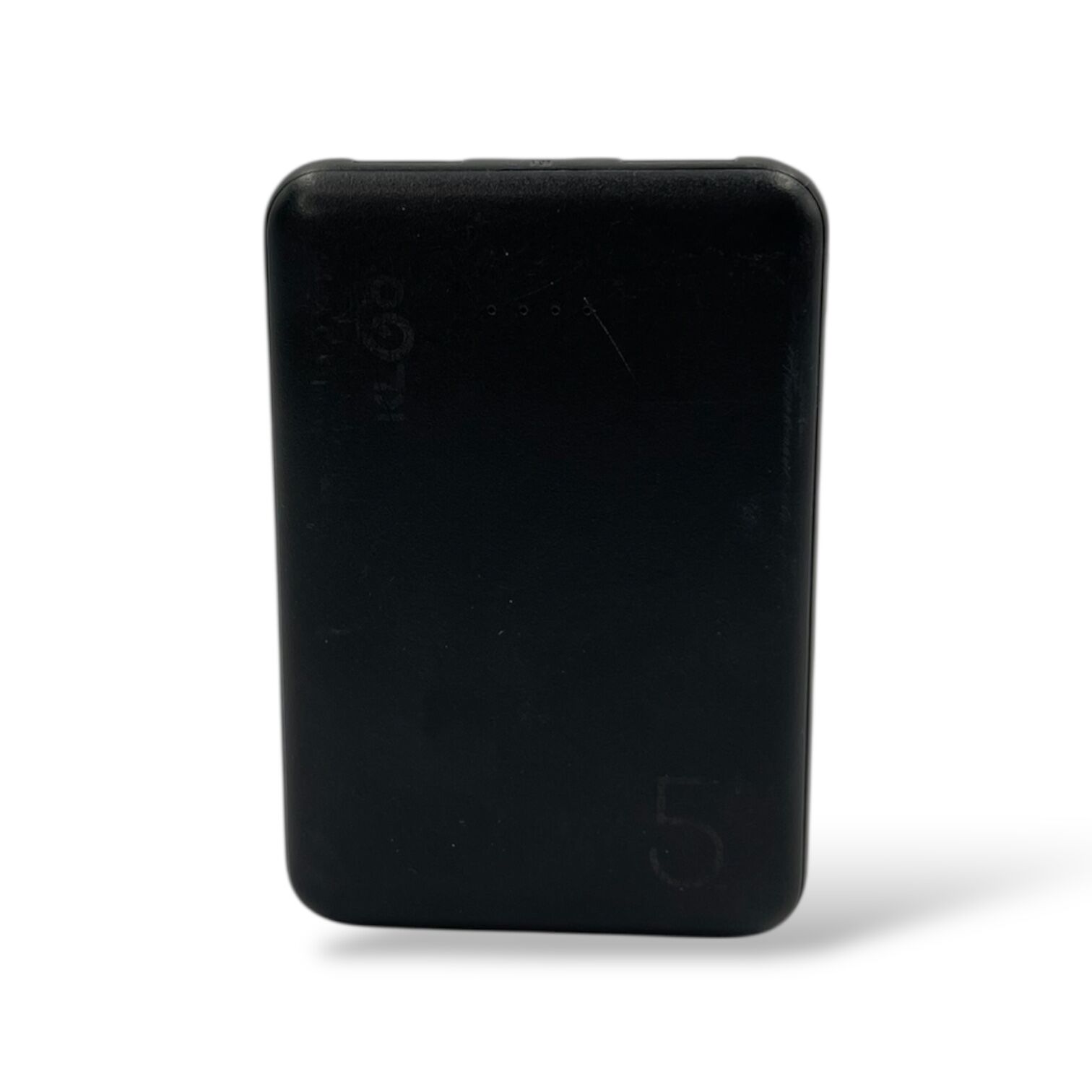 Павербанк KLGO 5000 mAh