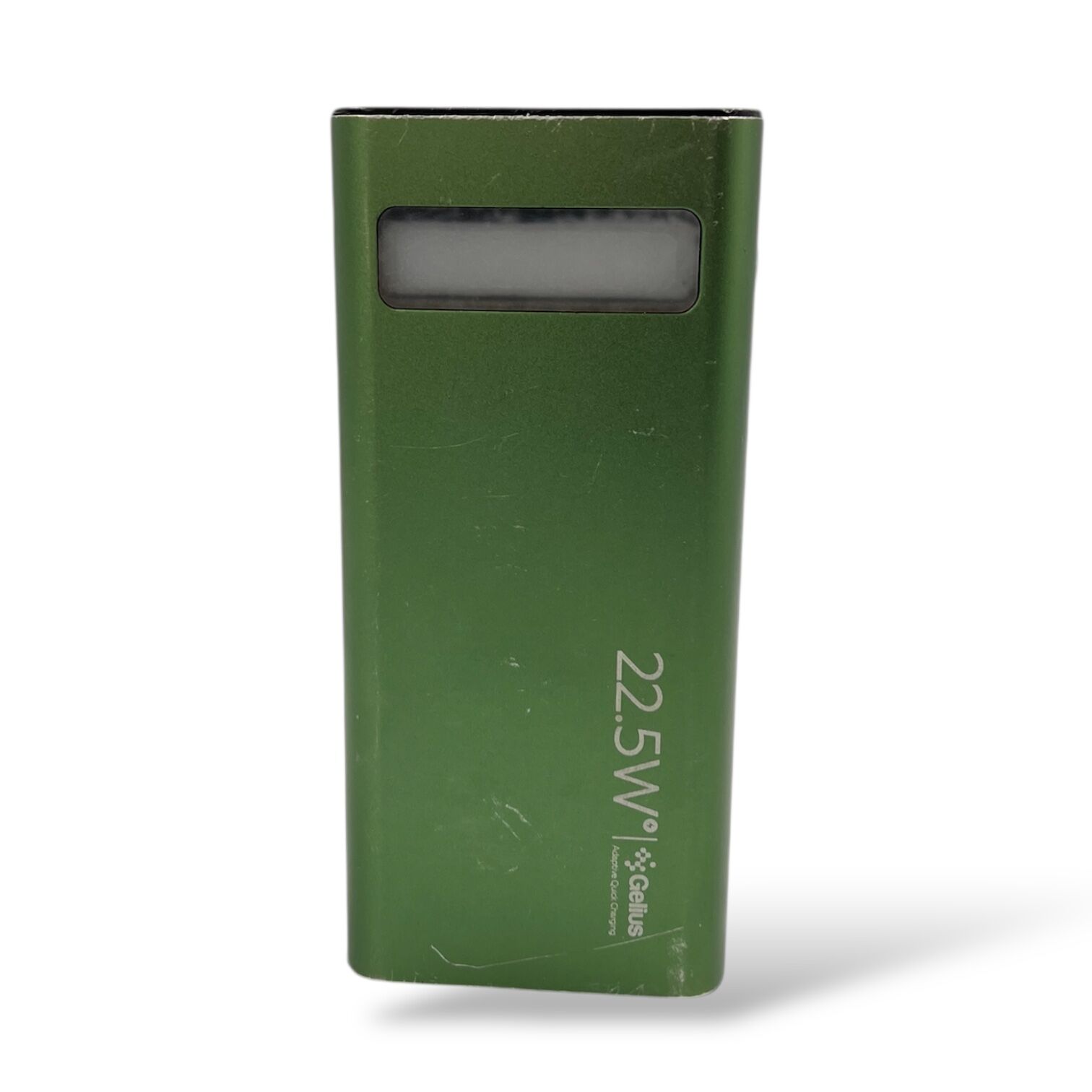 Павербанк Gelius 20000 mAh
