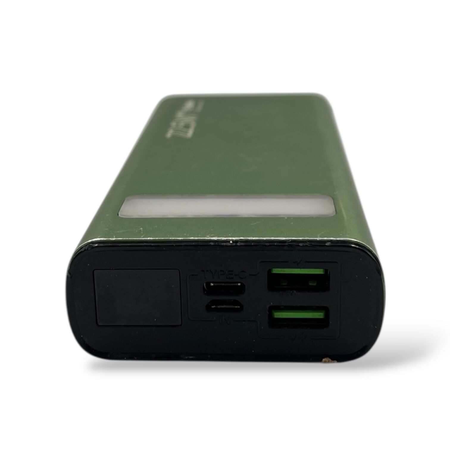 Павербанк Gelius 20000 mAh