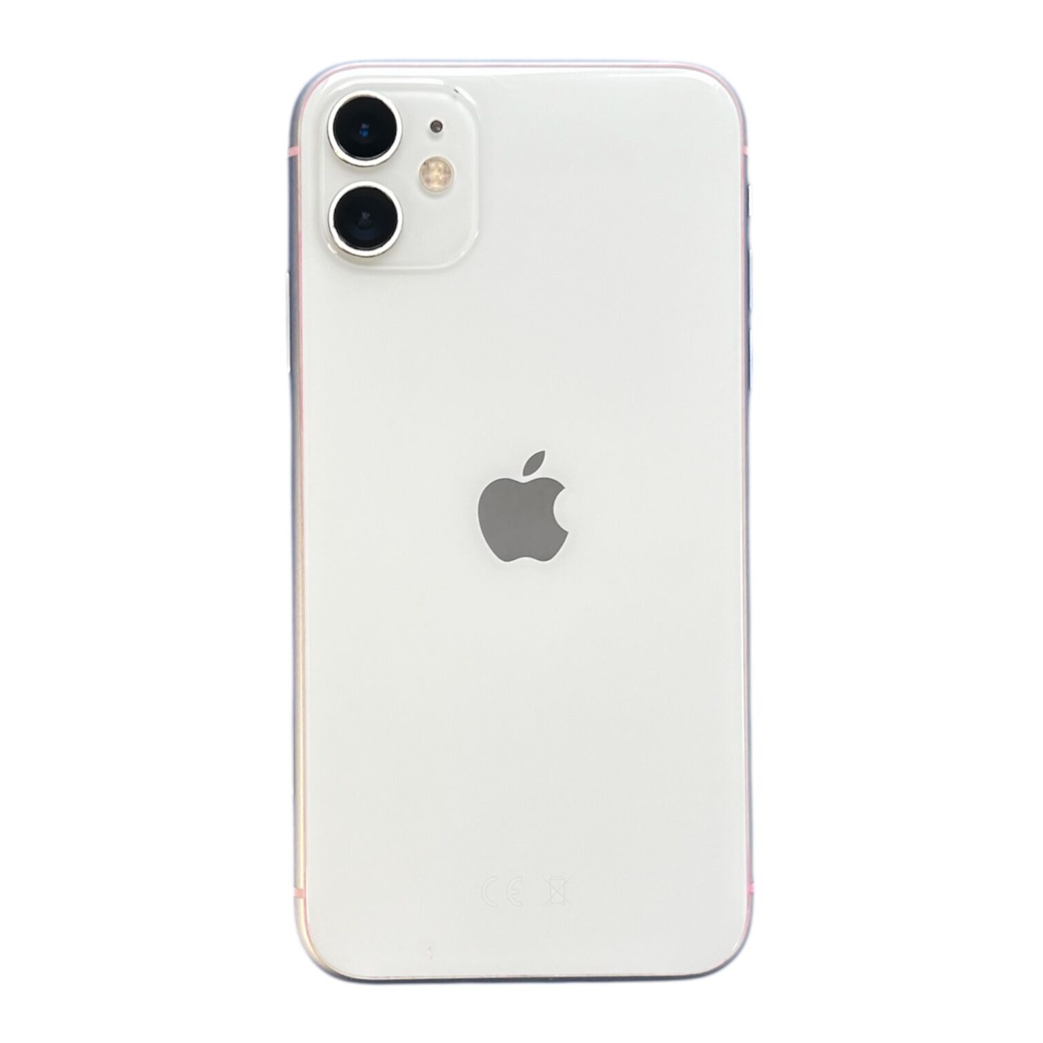 Смартфон Apple iPhone 11 4/64 ГБ