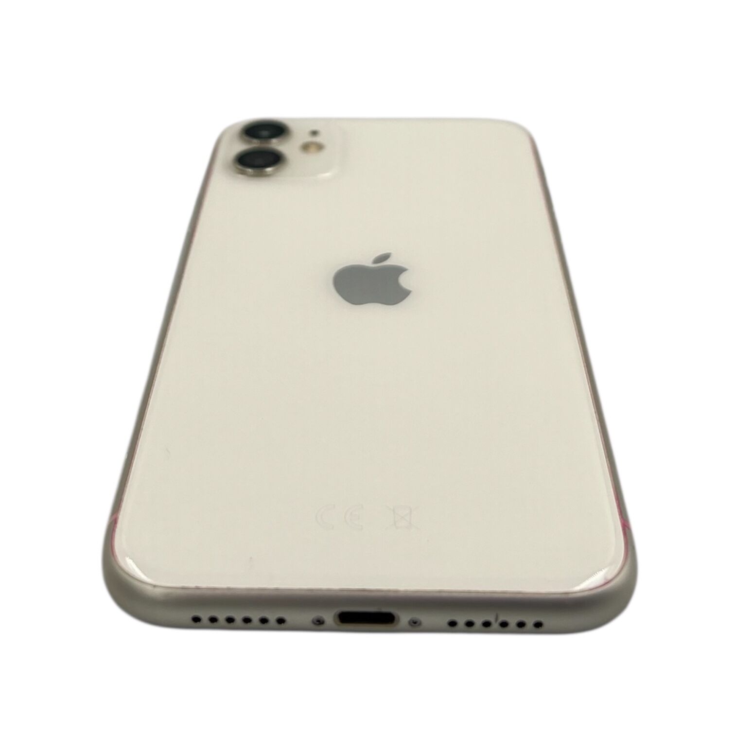 Смартфон Apple iPhone 11 4/64 ГБ