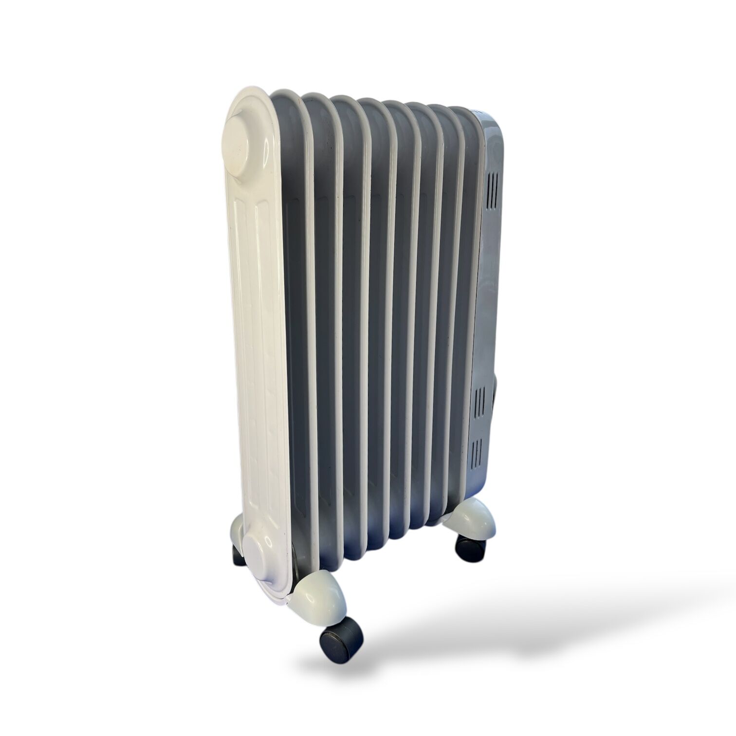 Масляний радіатор Grunhelm gr-0920s