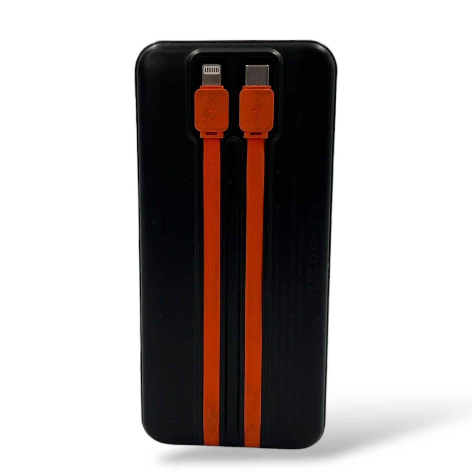 Павербанк KLGO 10000 mAh