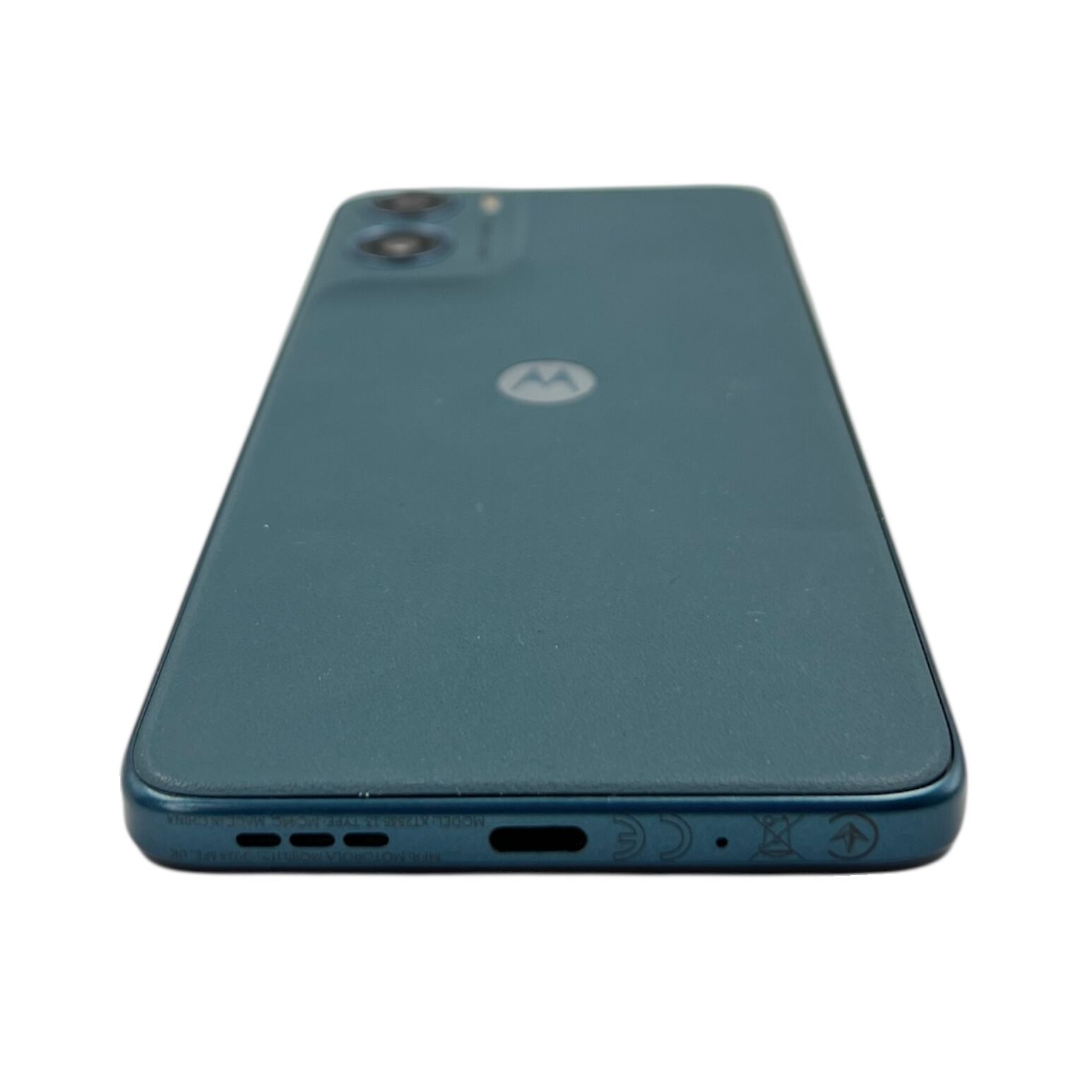 Смартфон Motorola Moto G06 Power 4/256 ГБ