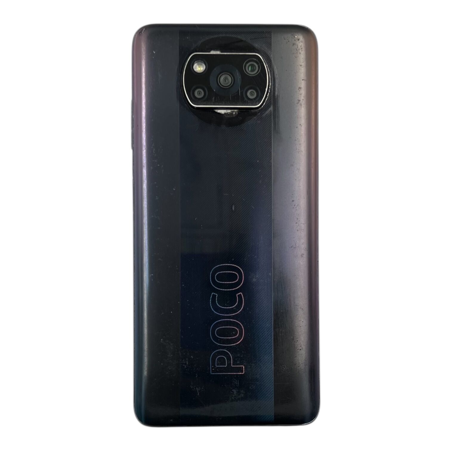 Смартфон Poco X3 Pro 8/256 ГБ