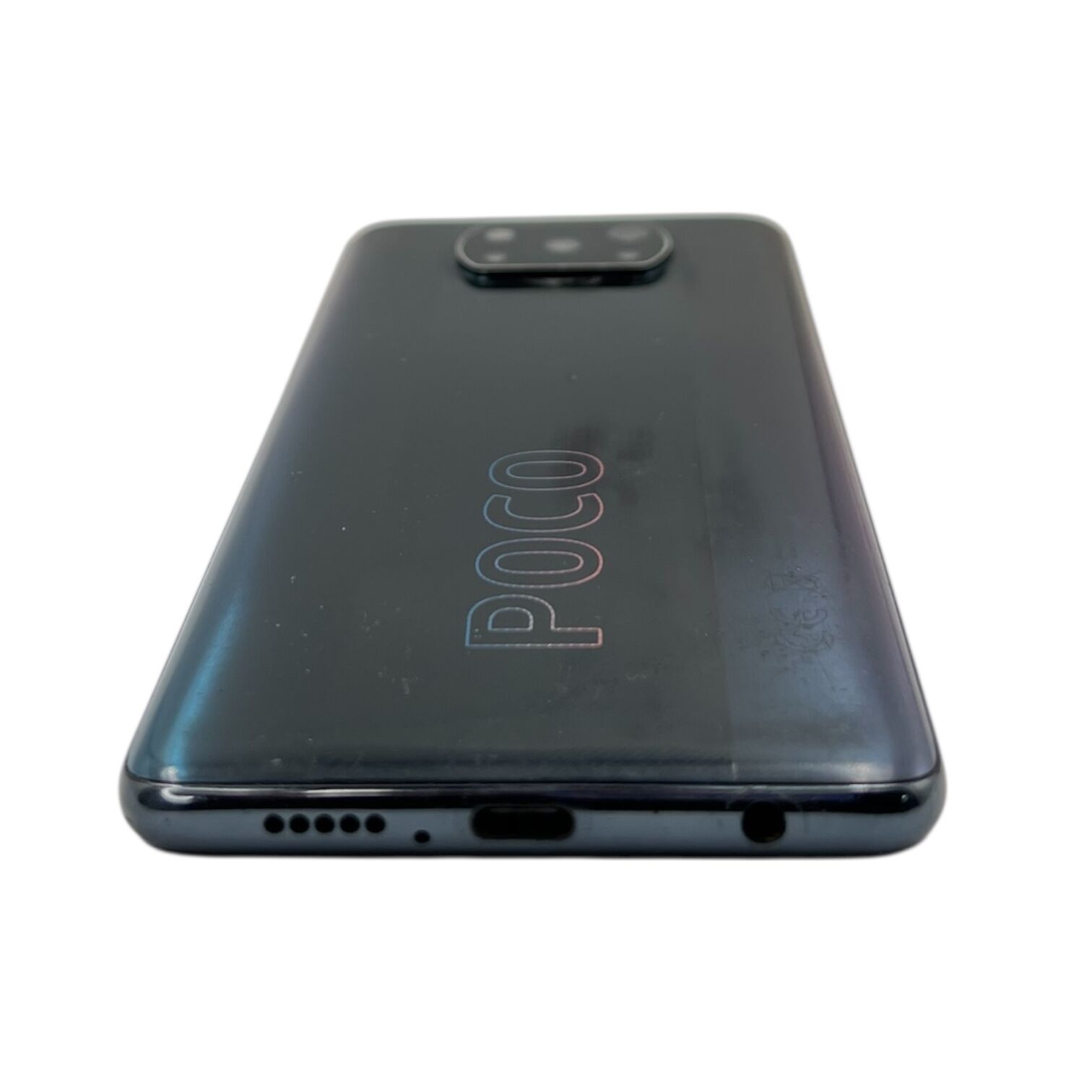 Смартфон Poco X3 Pro 8/256 ГБ