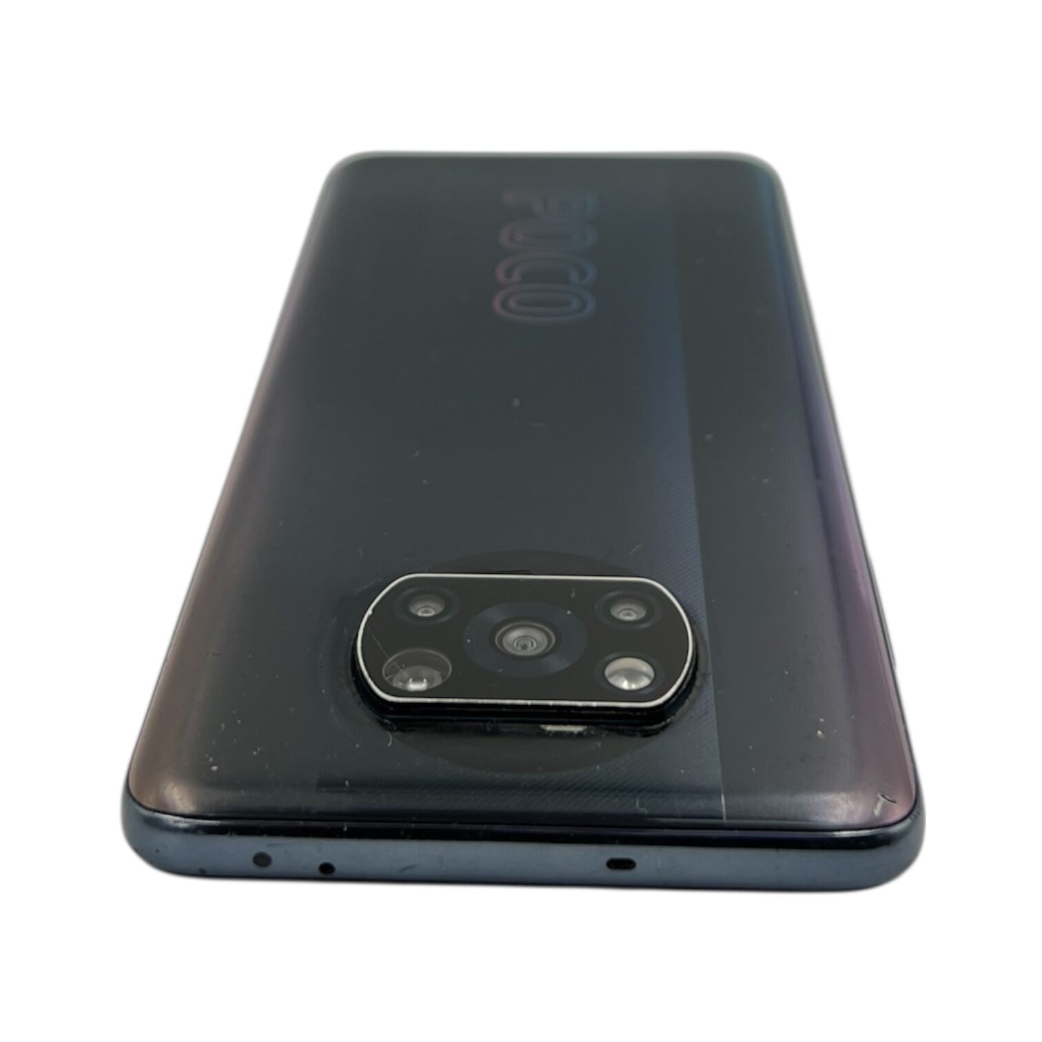 Смартфон Poco X3 Pro 8/256 ГБ