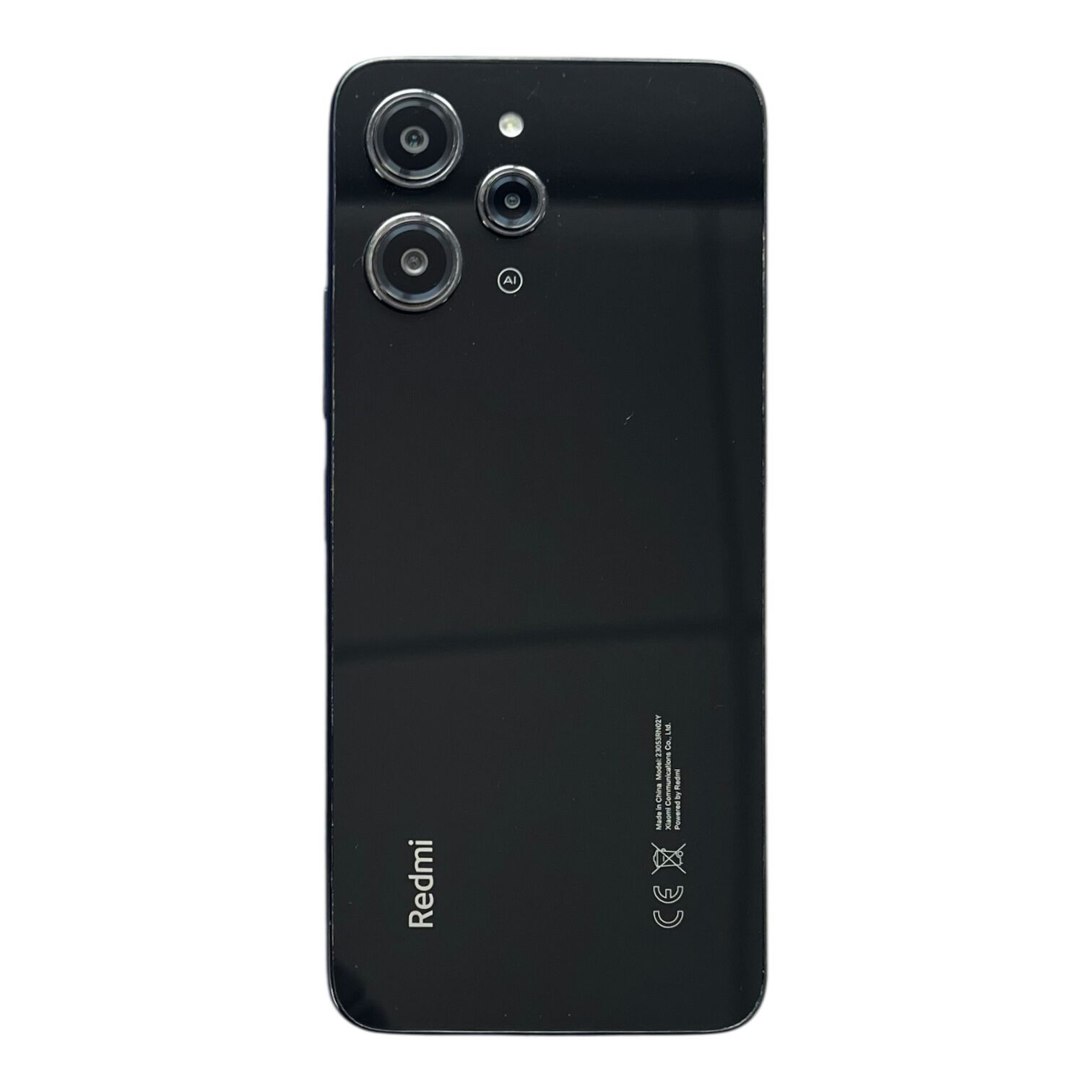 Смартфон Xiaomi Redmi 12 4/128 ГБ