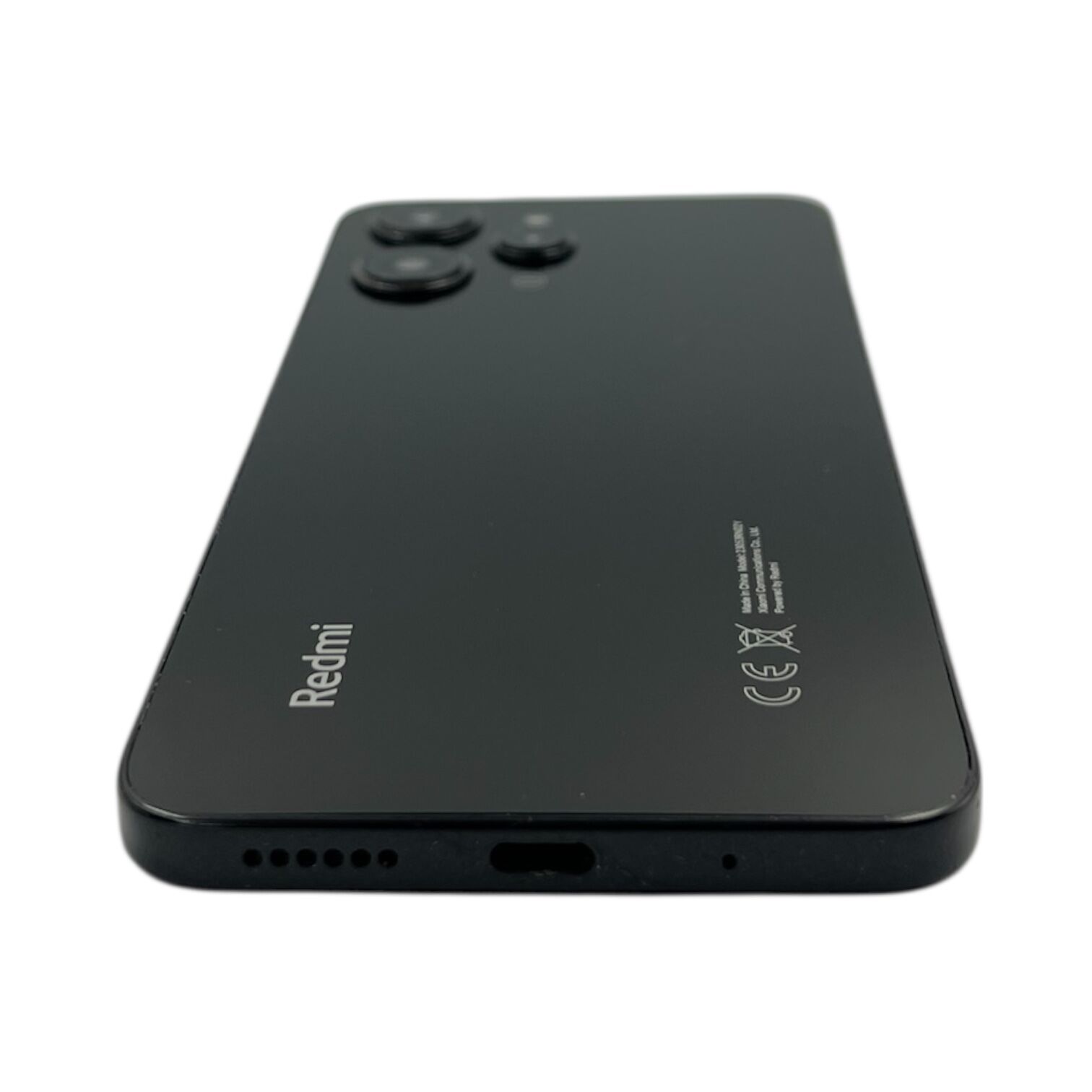 Смартфон Xiaomi Redmi 12 4/128 ГБ