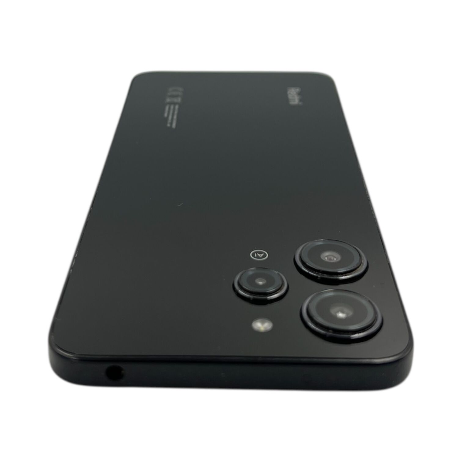 Смартфон Xiaomi Redmi 12 4/128 ГБ