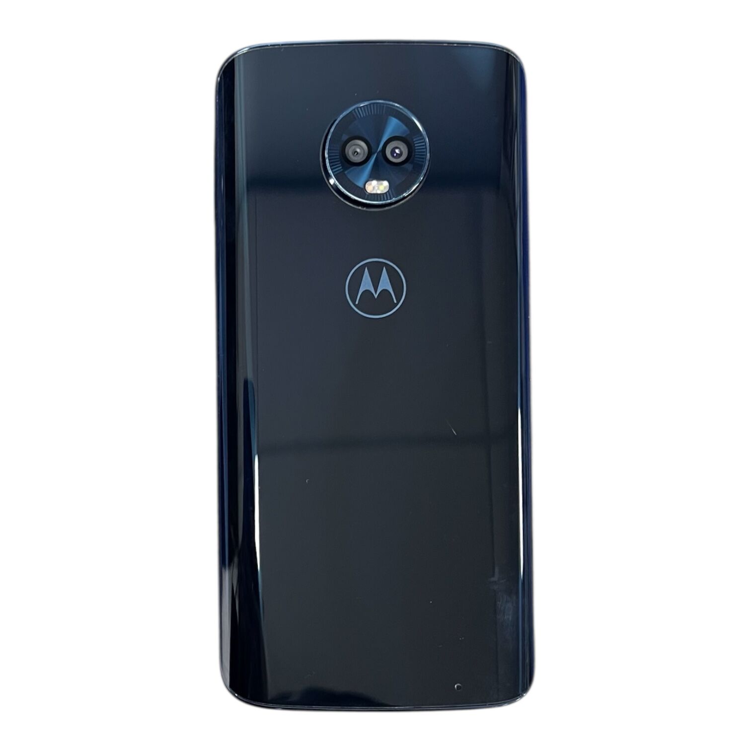 Смартфон Motorola Moto G6 Plus 4/64 ГБ