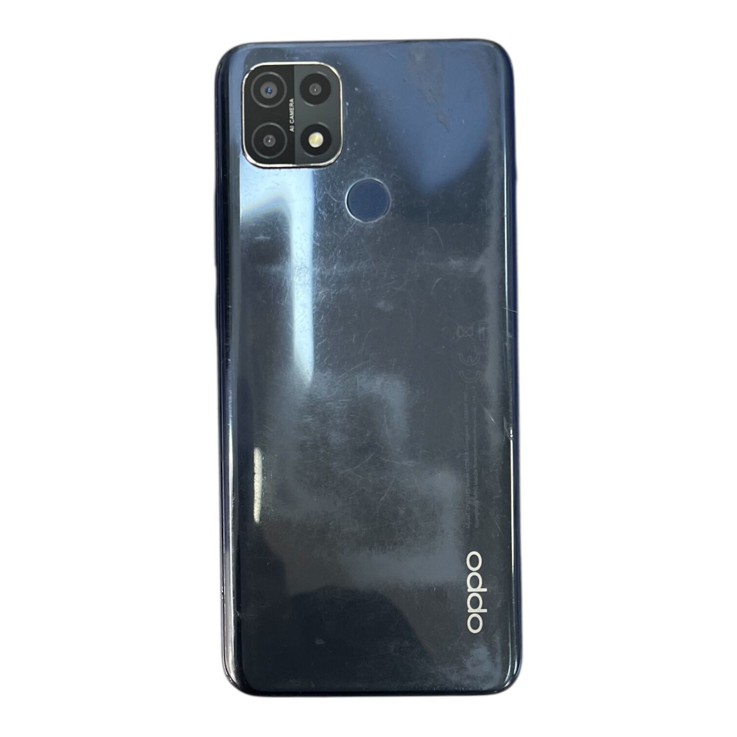 Смартфон Oppo A15 2/32 ГБ