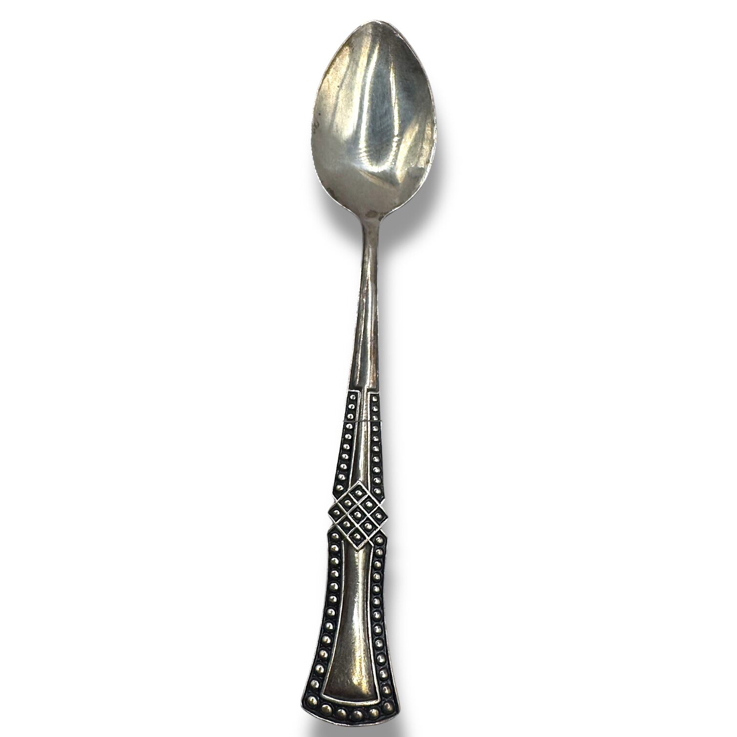 Срібна ложка