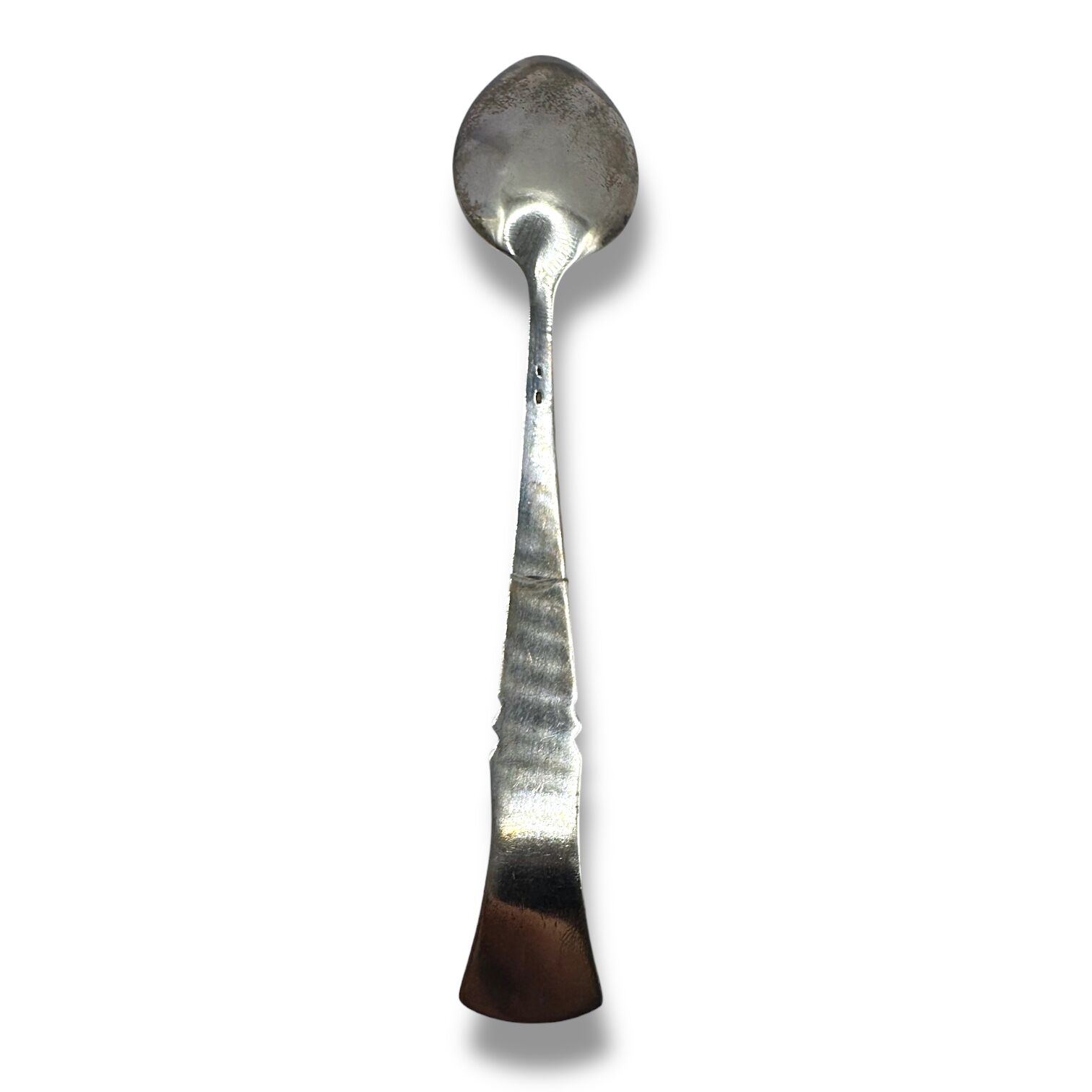 Срібна ложка