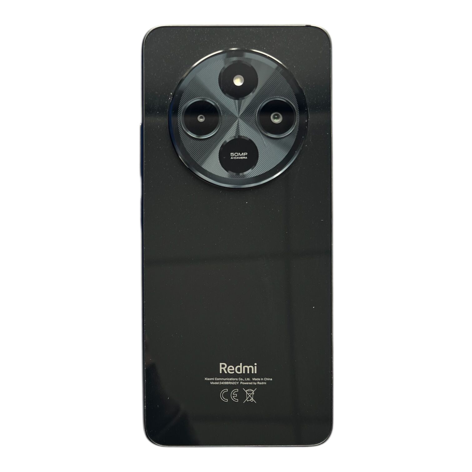 Смартфон Xiaomi Redmi 14C 4/128 ГБ