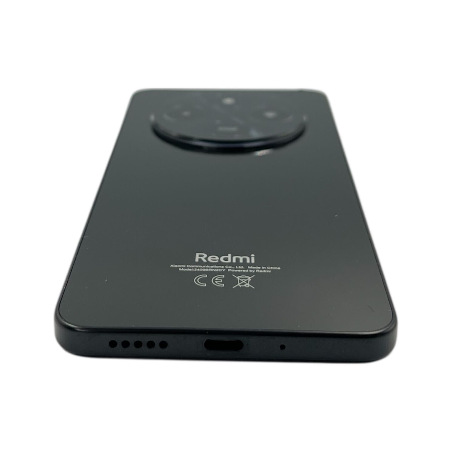 Смартфон Xiaomi Redmi 14C 4/128 ГБ