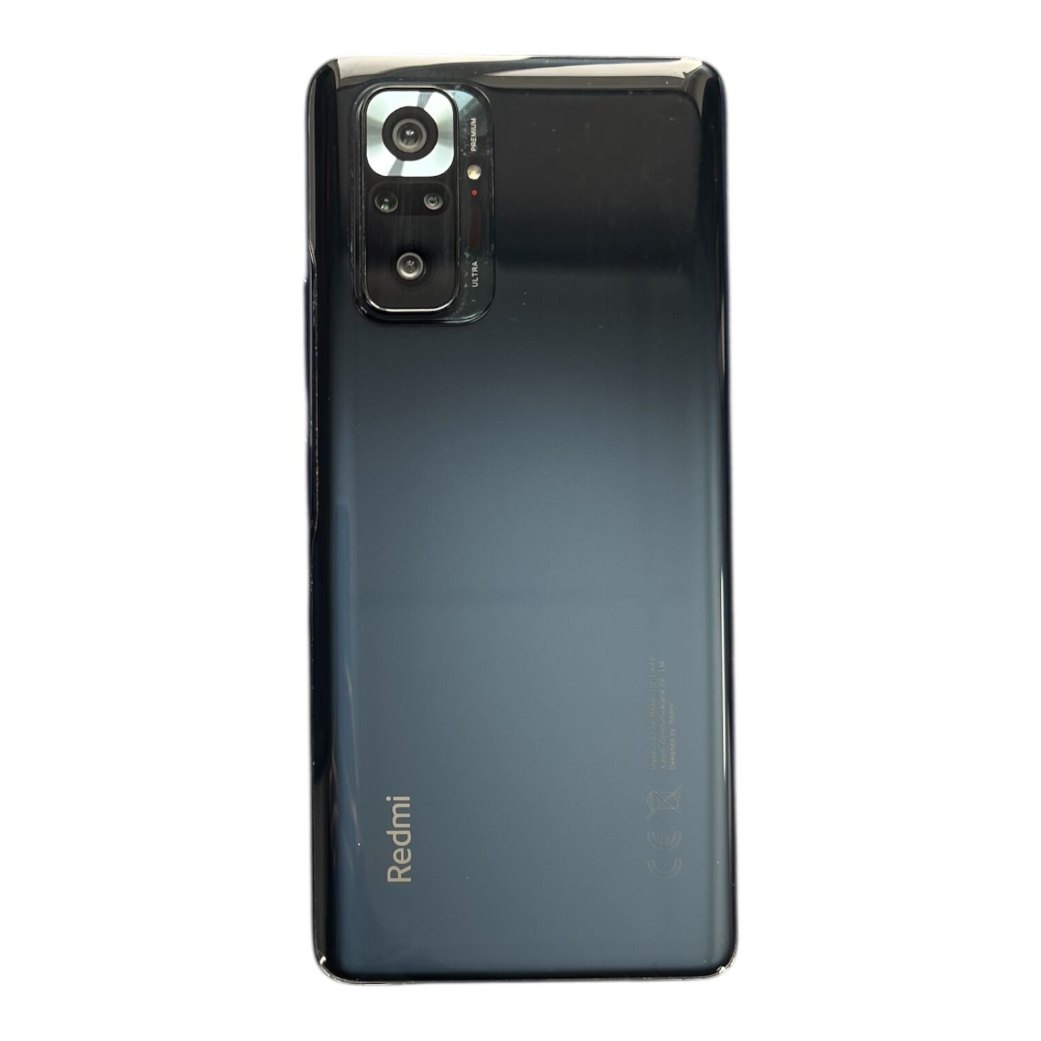 Смартфон Xiaomi Redmi Note 10 Pro 6/128 ГБ