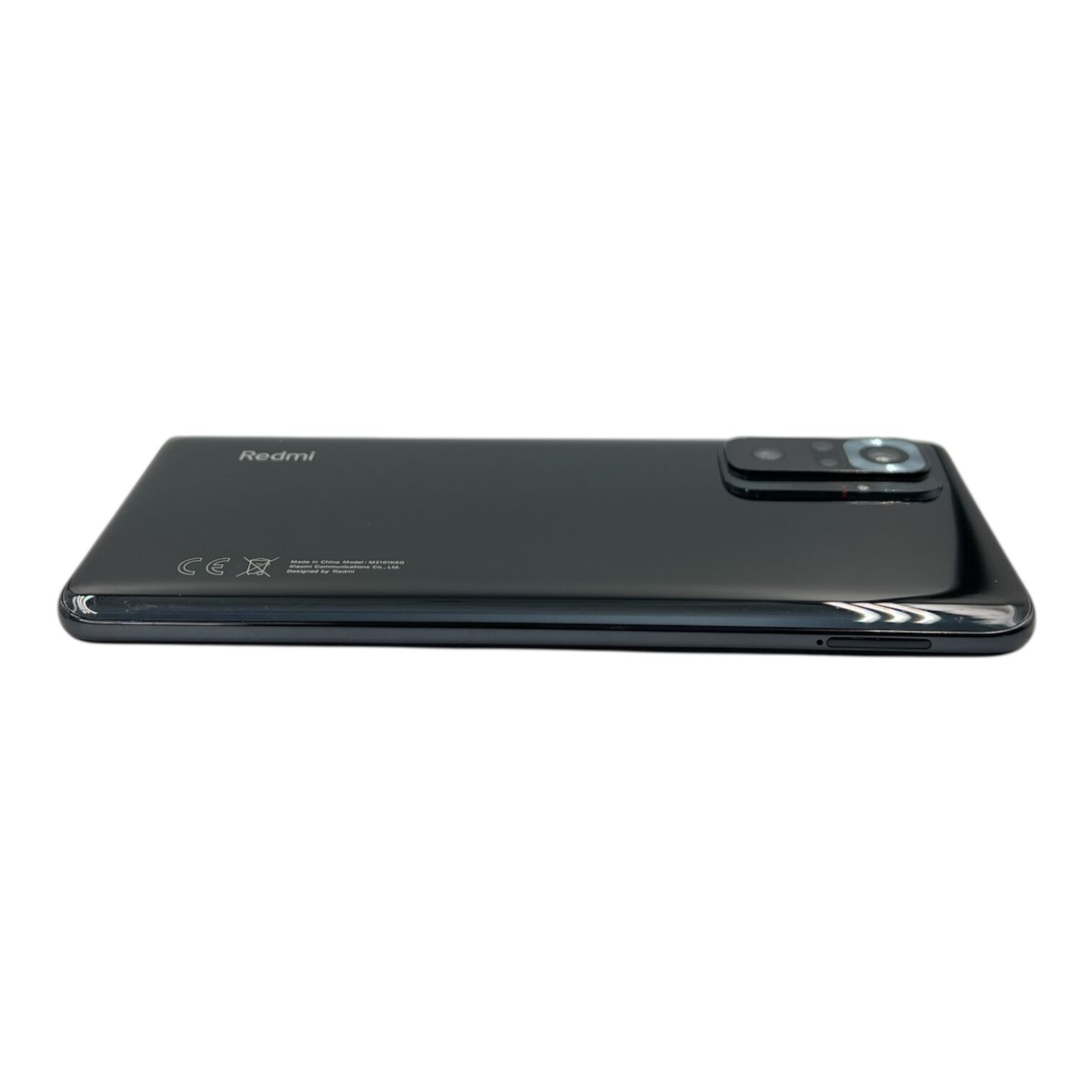 Смартфон Xiaomi Redmi Note 10 Pro 6/128 ГБ