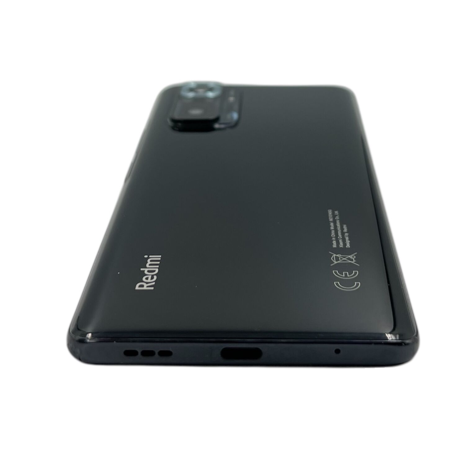 Смартфон Xiaomi Redmi Note 10 Pro 6/128 ГБ