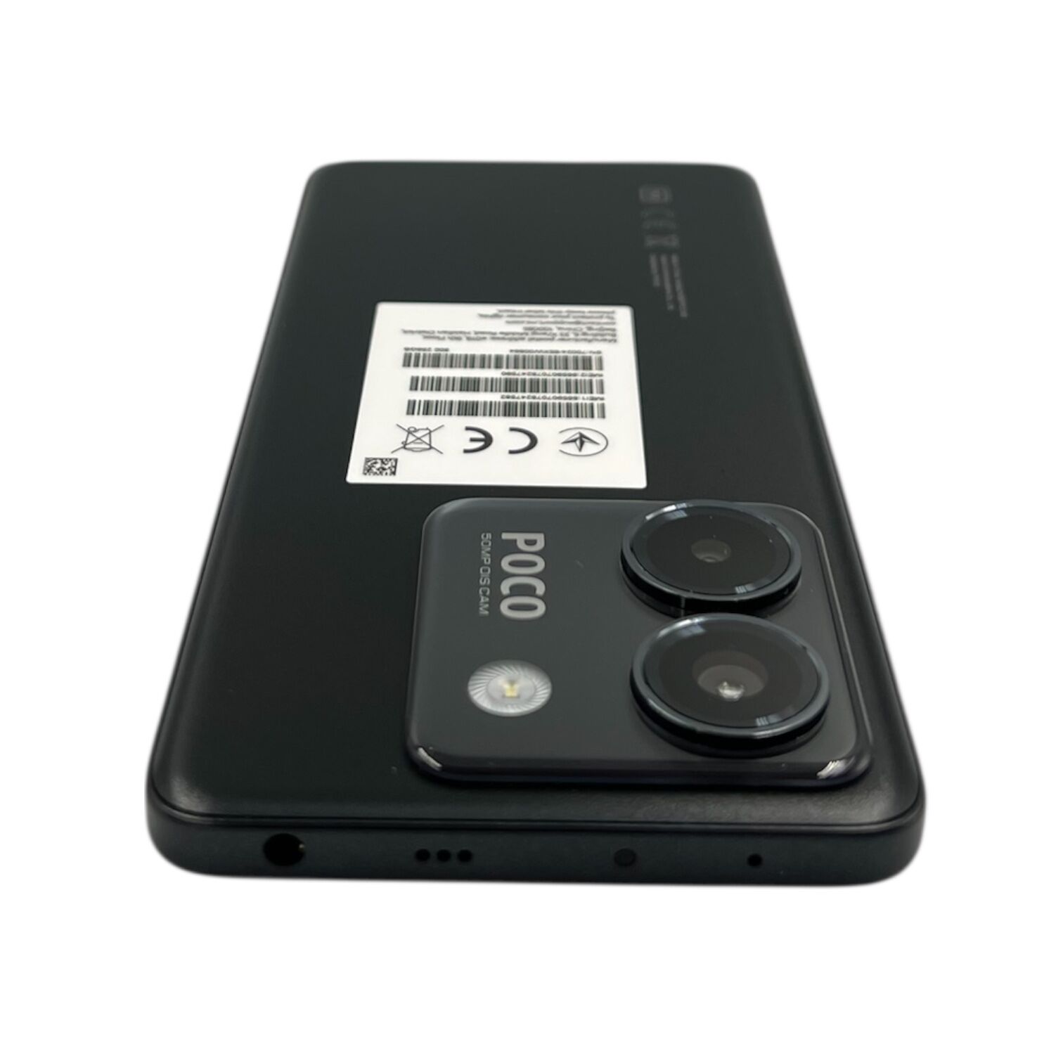 Смартфон Poco M7 Pro 5G 8/256 ГБ