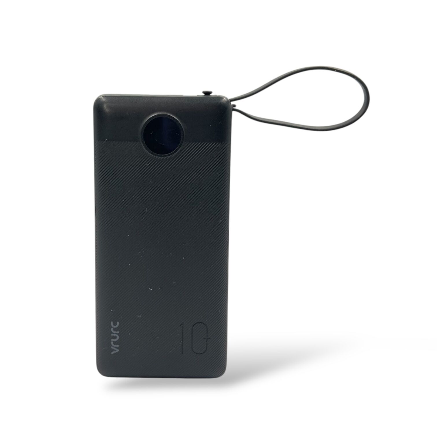 Павербанк Vrurc 10000 mAh