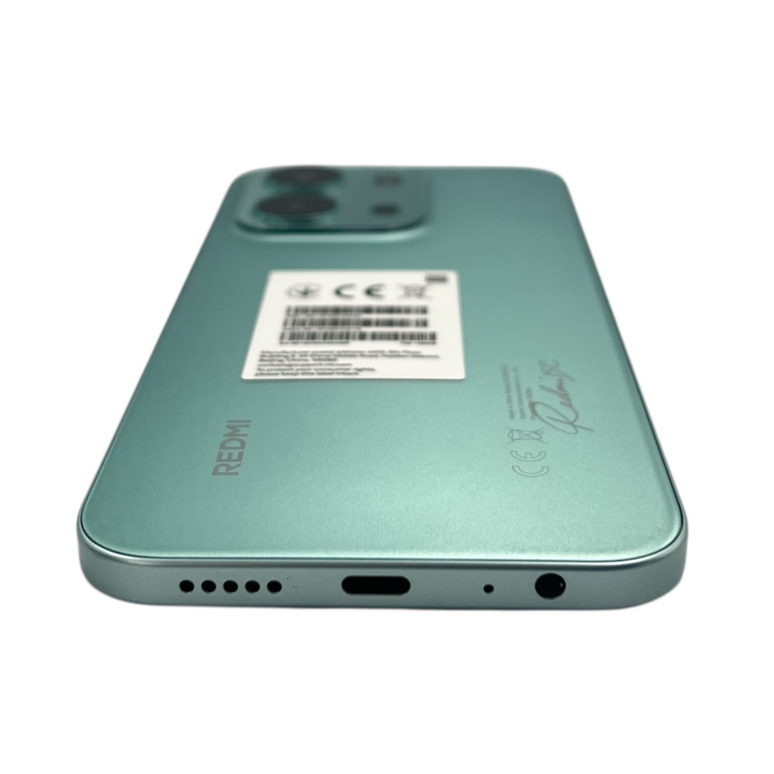 Смартфон Xiaomi Redmi 15C 4/128 ГБ