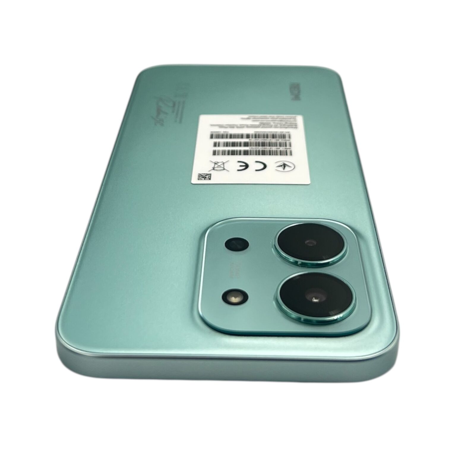 Смартфон Xiaomi Redmi 15C 4/128 ГБ