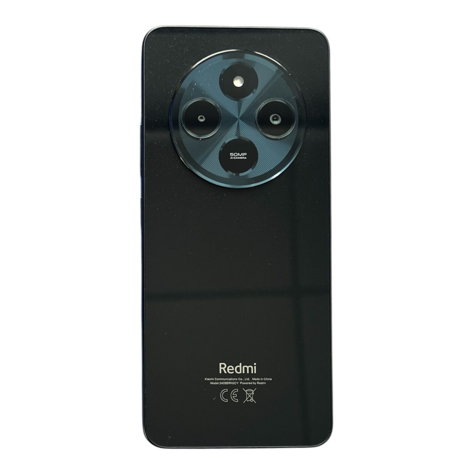 Смартфон Xiaomi Redmi 14C 4/128 ГБ