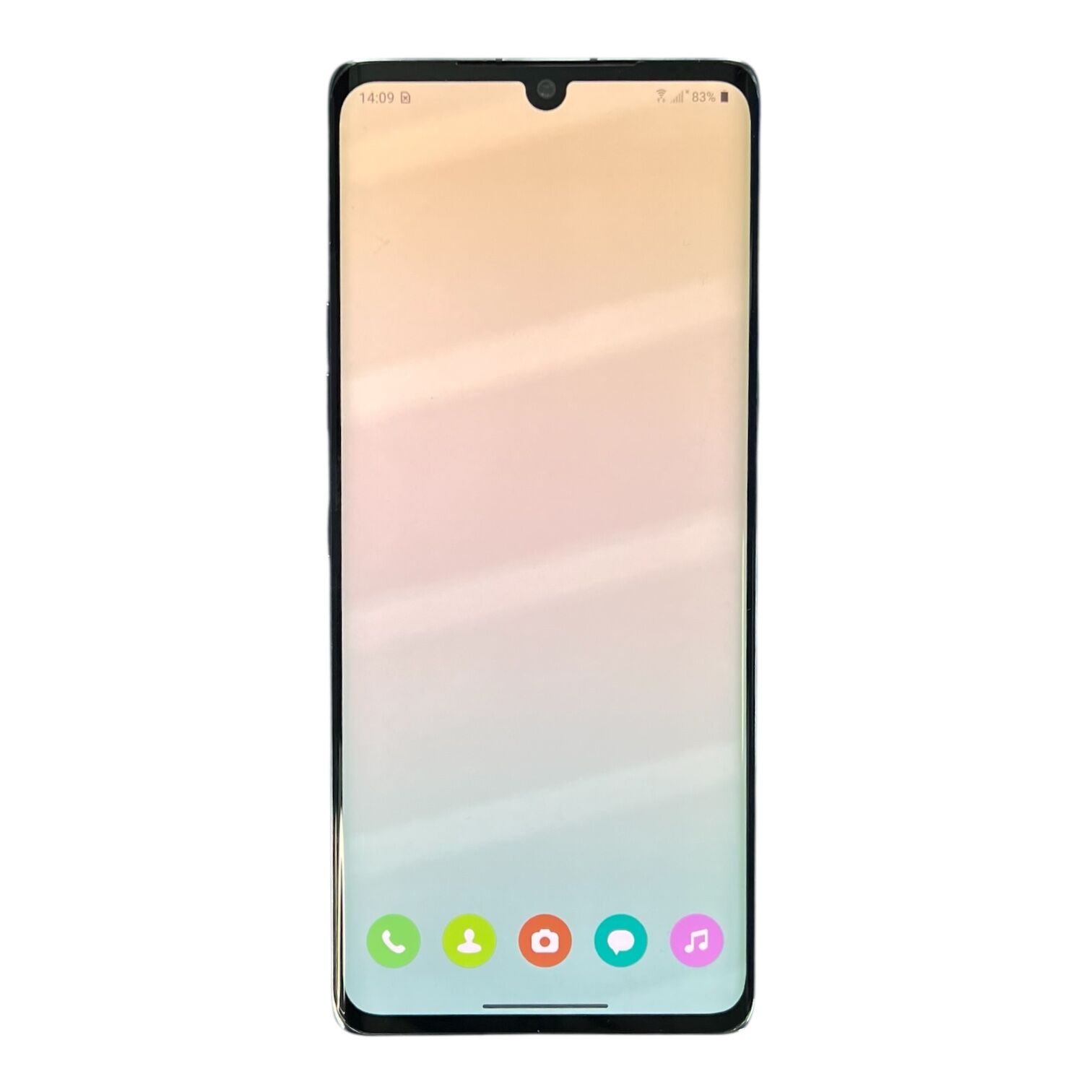 Смартфон LG Velvet LM-G900VM 6/128 ГБ