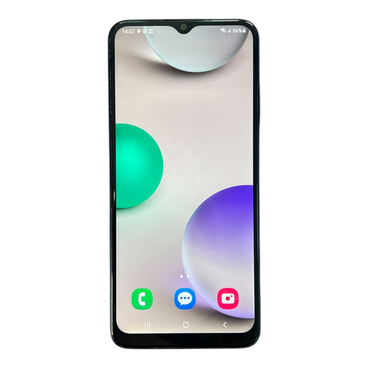 Смартфон Samsung Galaxy A03S 3/32 ГБ