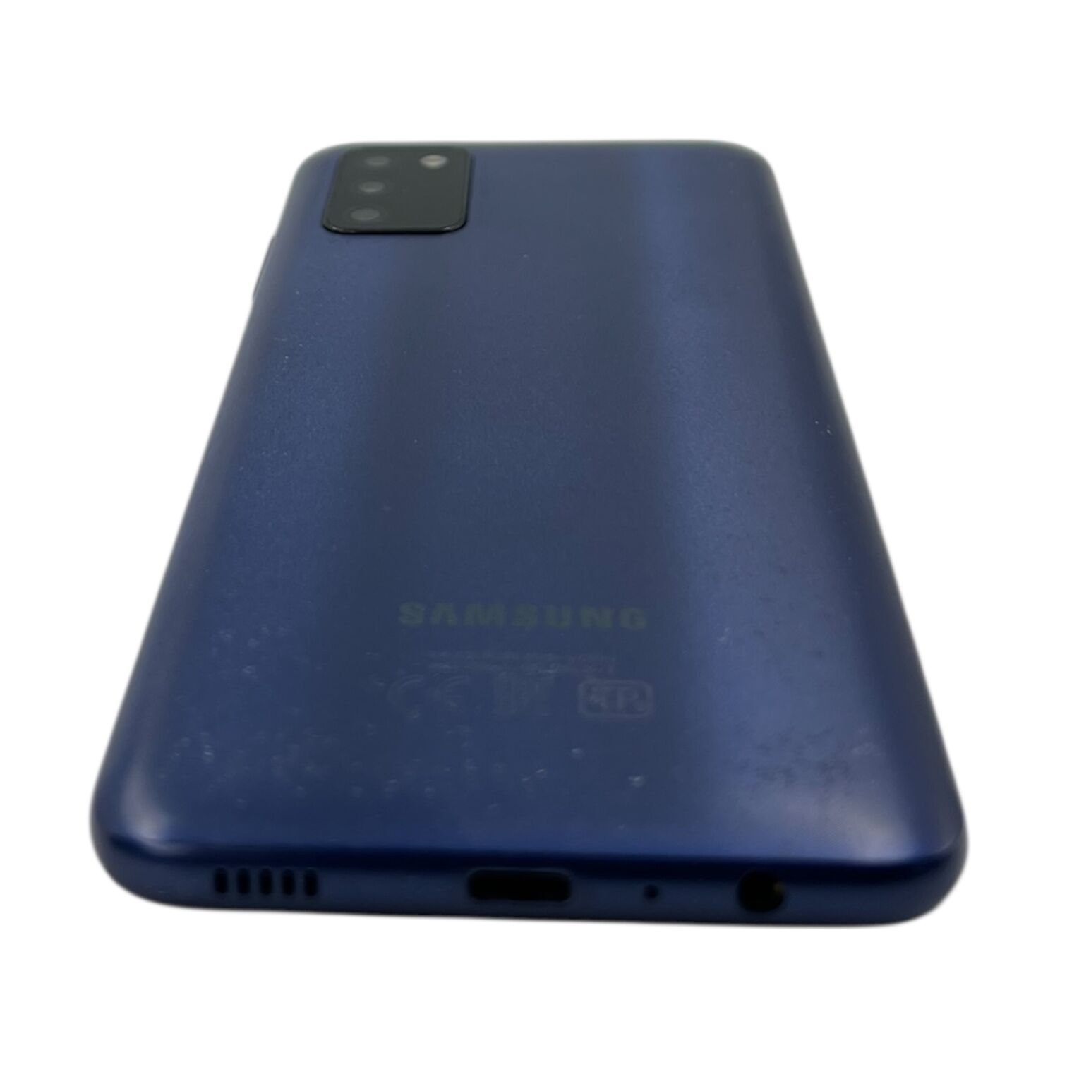 Смартфон Samsung Galaxy A03S 3/32 ГБ