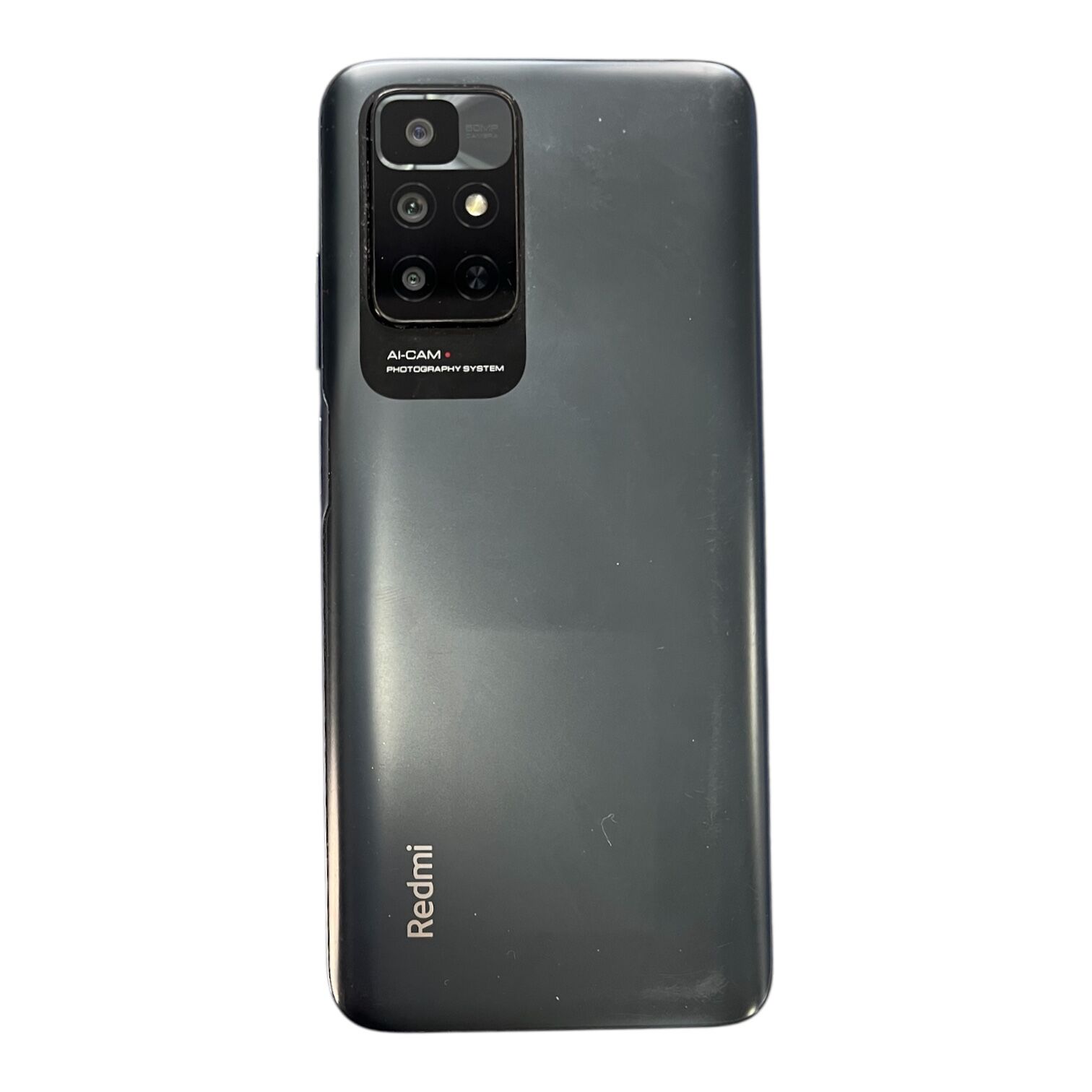 Смартфон Xiaomi Redmi Note 11 4G 4/128 ГБ