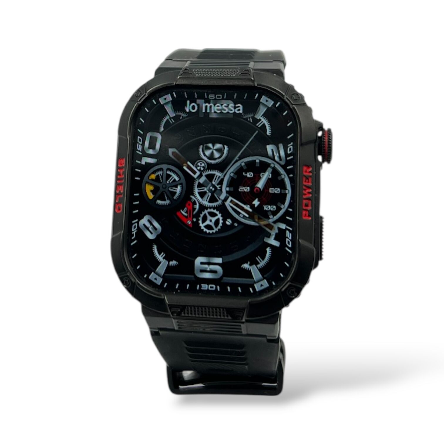 Смарт-годинник Borofone BD9