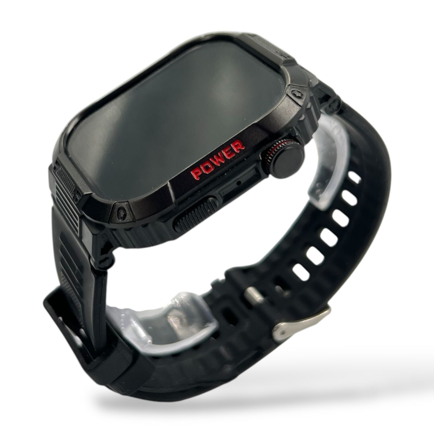 Смарт-годинник Borofone BD9