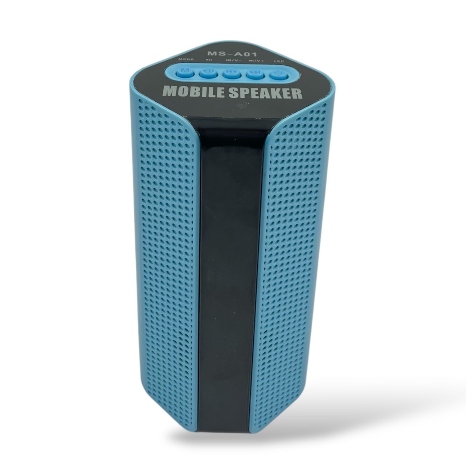 Портативна колонка  BT Speaker MS-A01