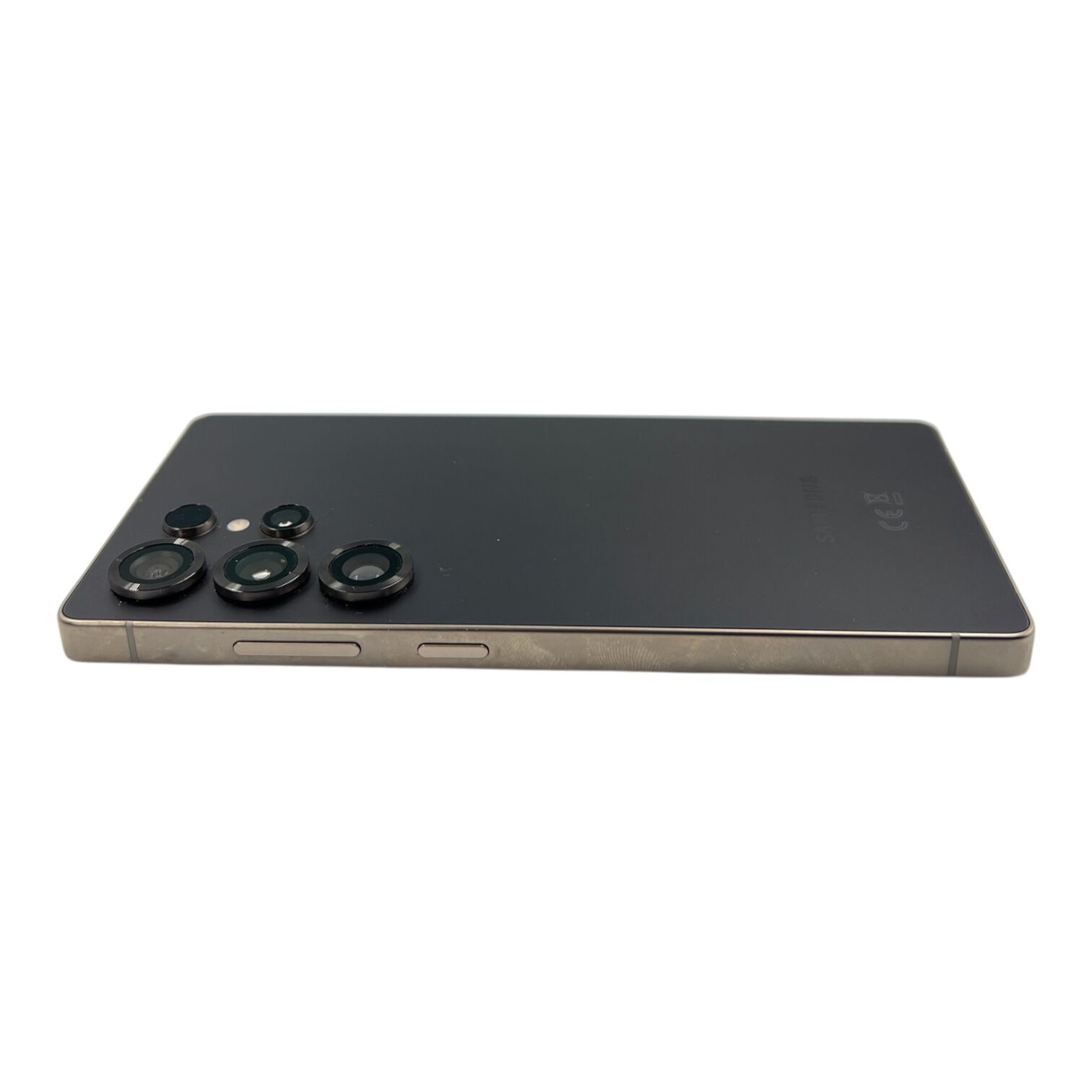 Смартфон Samsung Galaxy S25 Ultra 12/512 ГБ