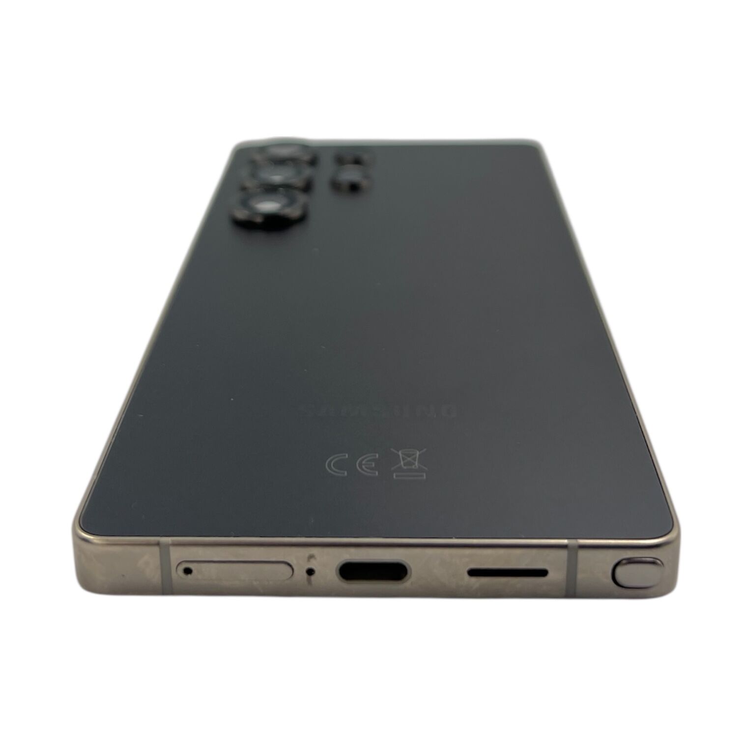 Смартфон Samsung Galaxy S25 Ultra 12/512 ГБ